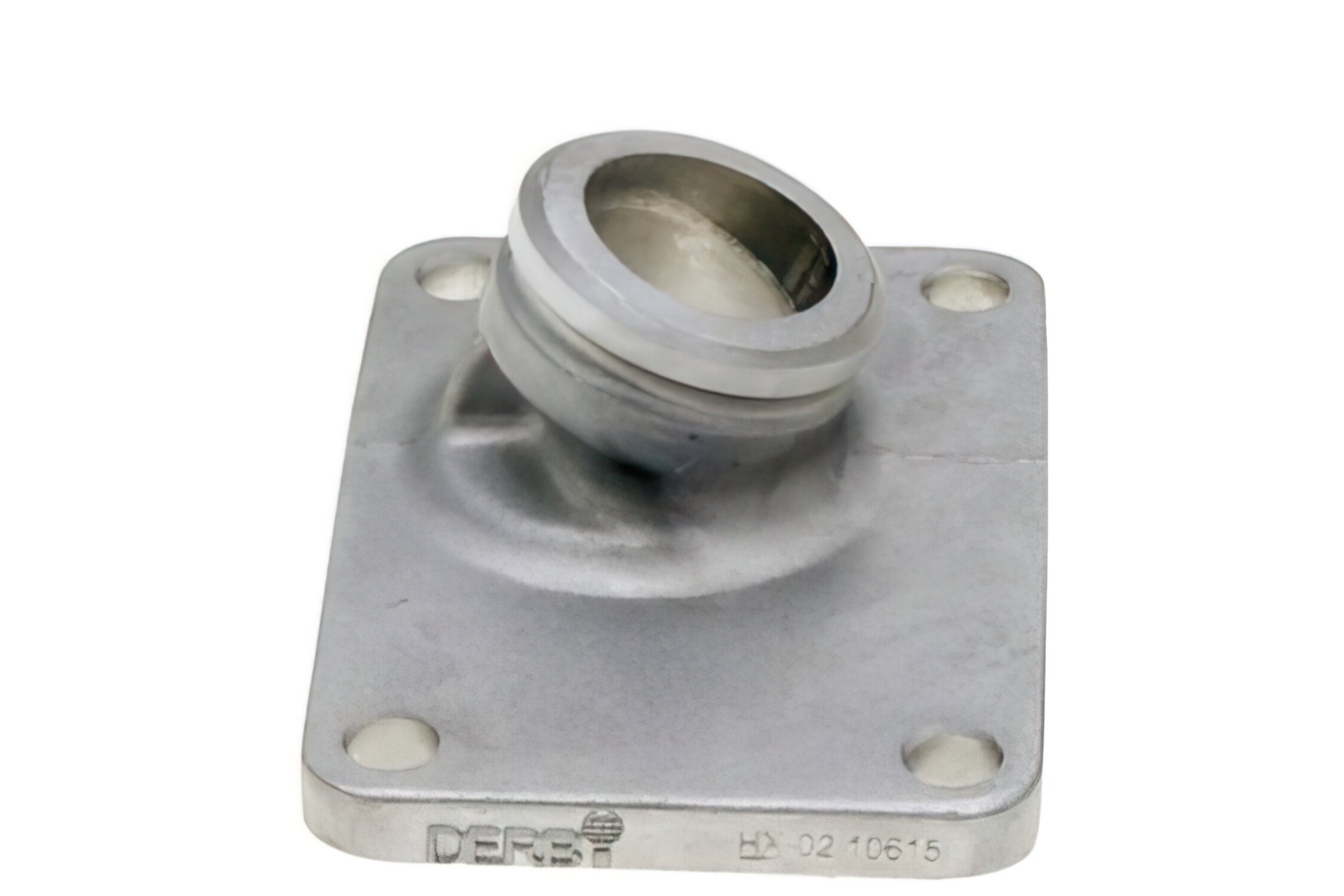 Image of Ansaugstutzen original Derbi Euro 3 / Euro 4 (D50B0)