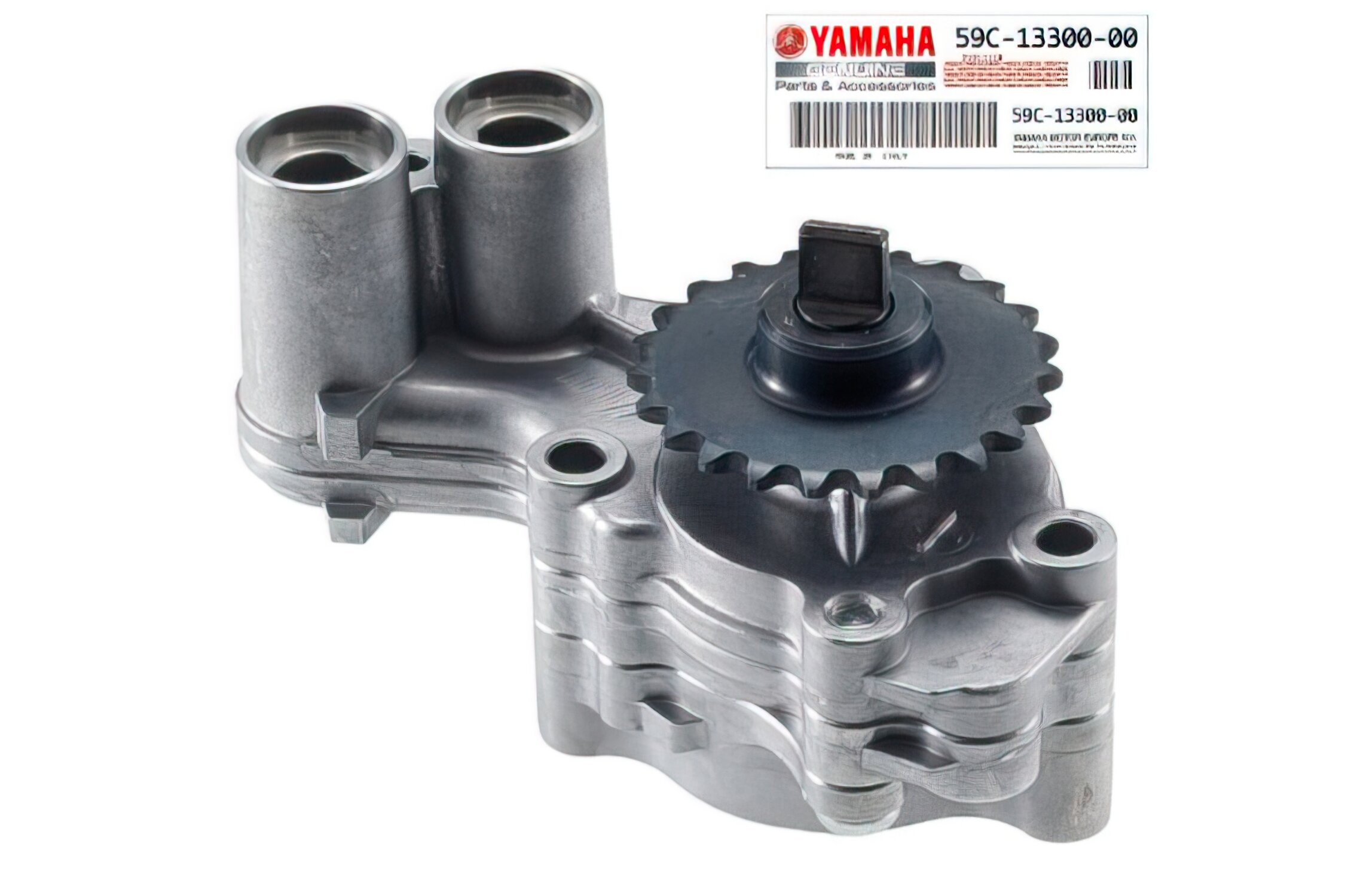 Image of Ölpumpe Yamaha Tmax 530cc