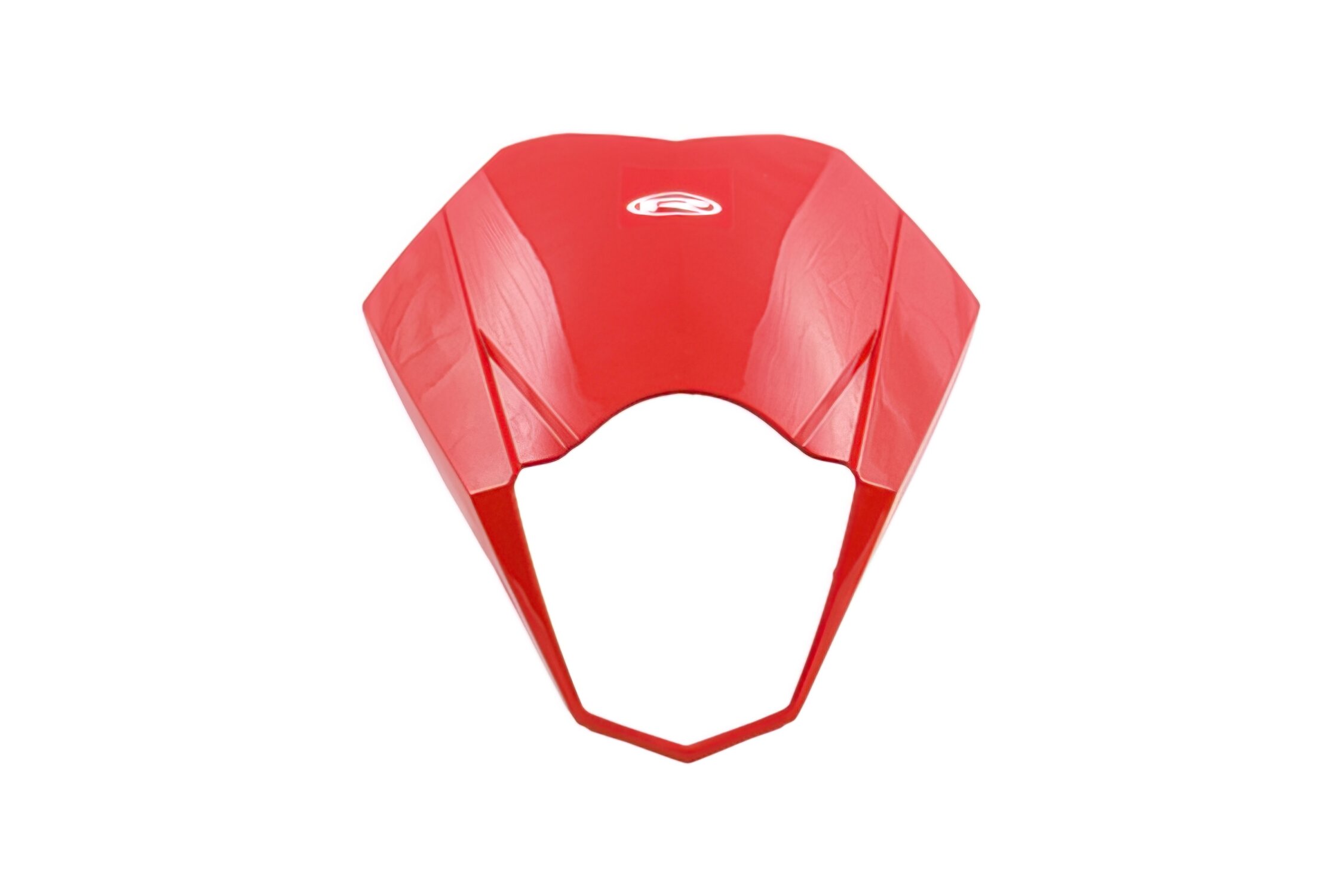 Image of Lichtmaske original Rieju MRT 2009