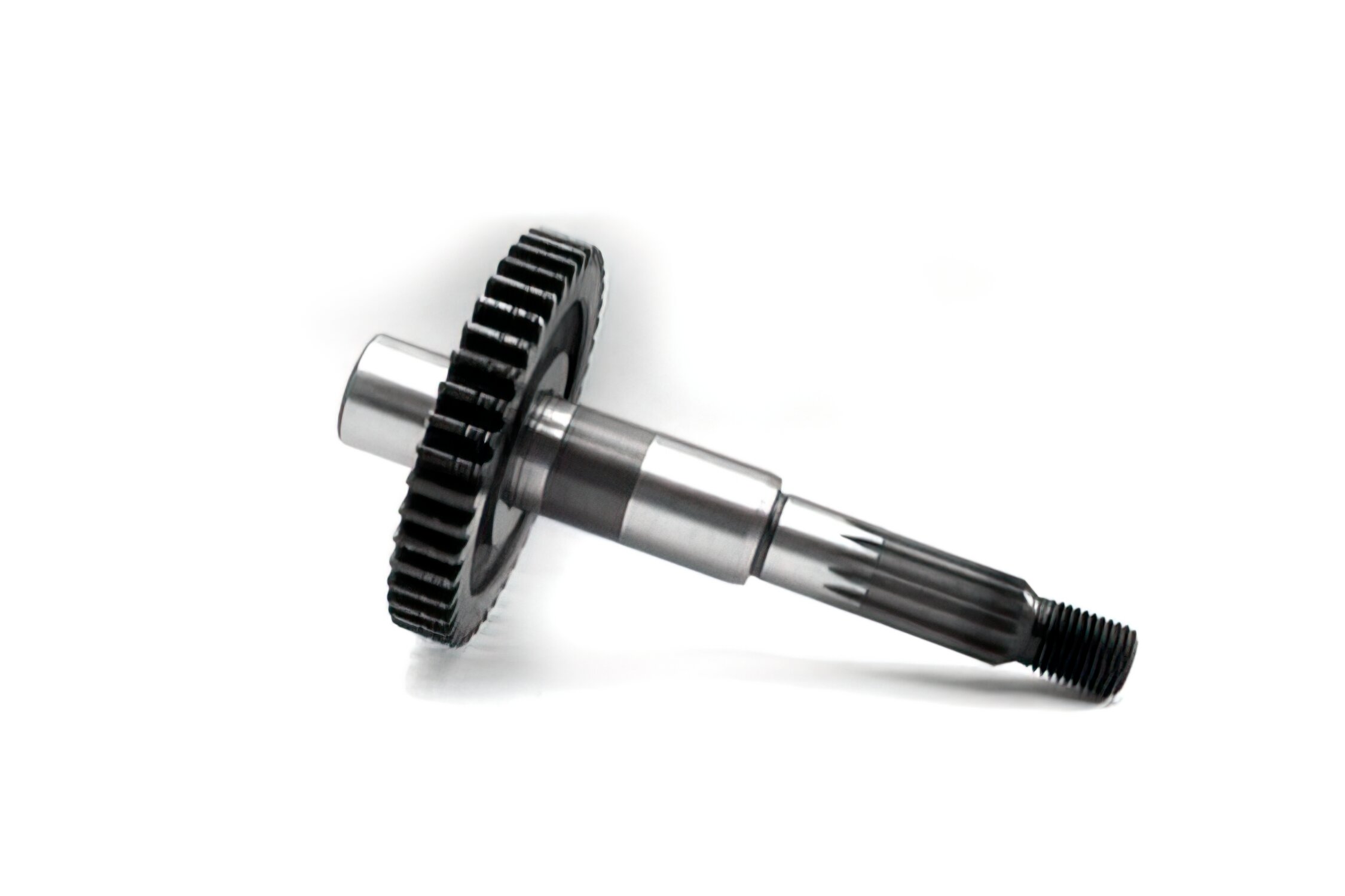 Image of Getriebe sekundär Z43 original Yamaha Aerox