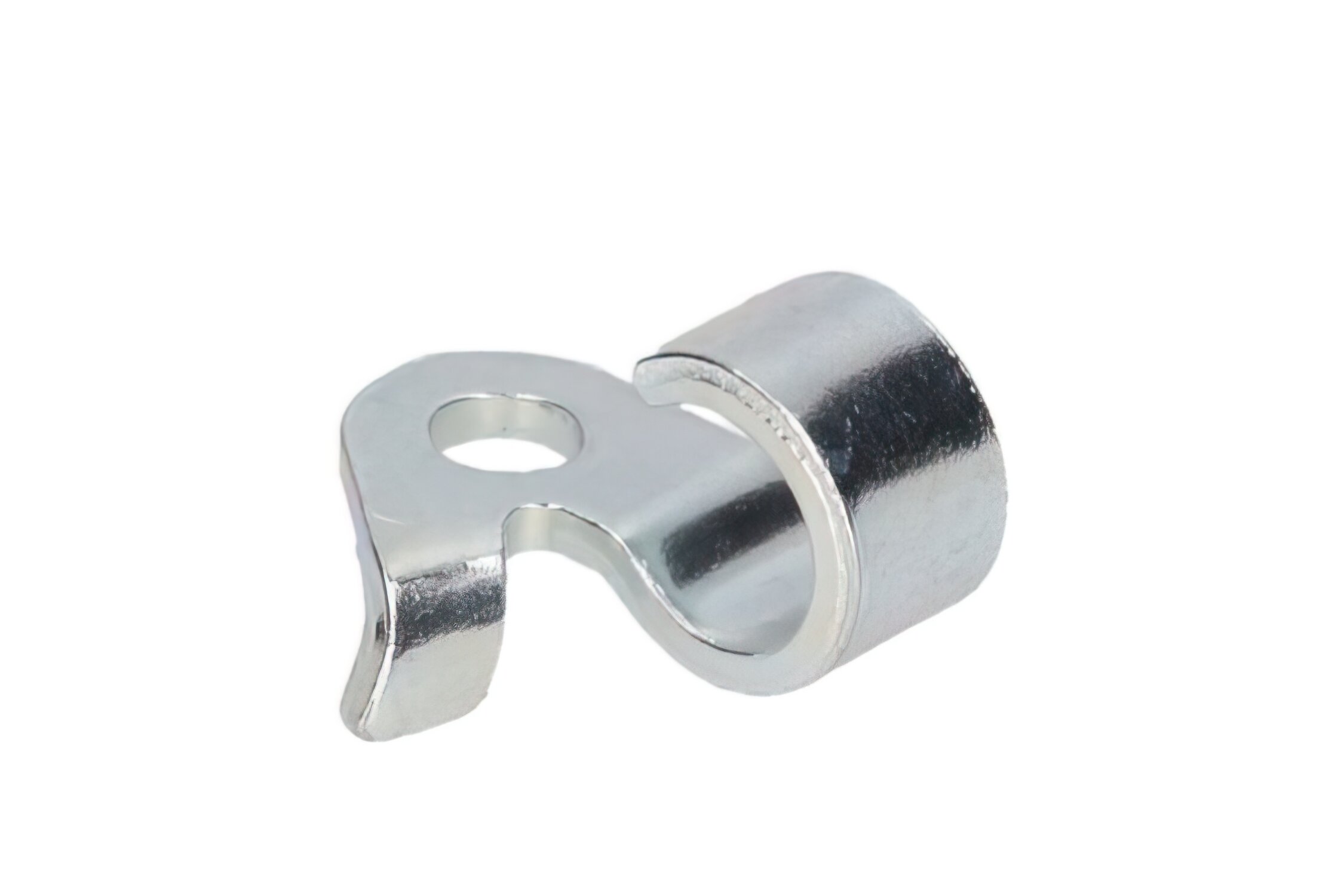 Image of Halterung Kupplungszug original AM6