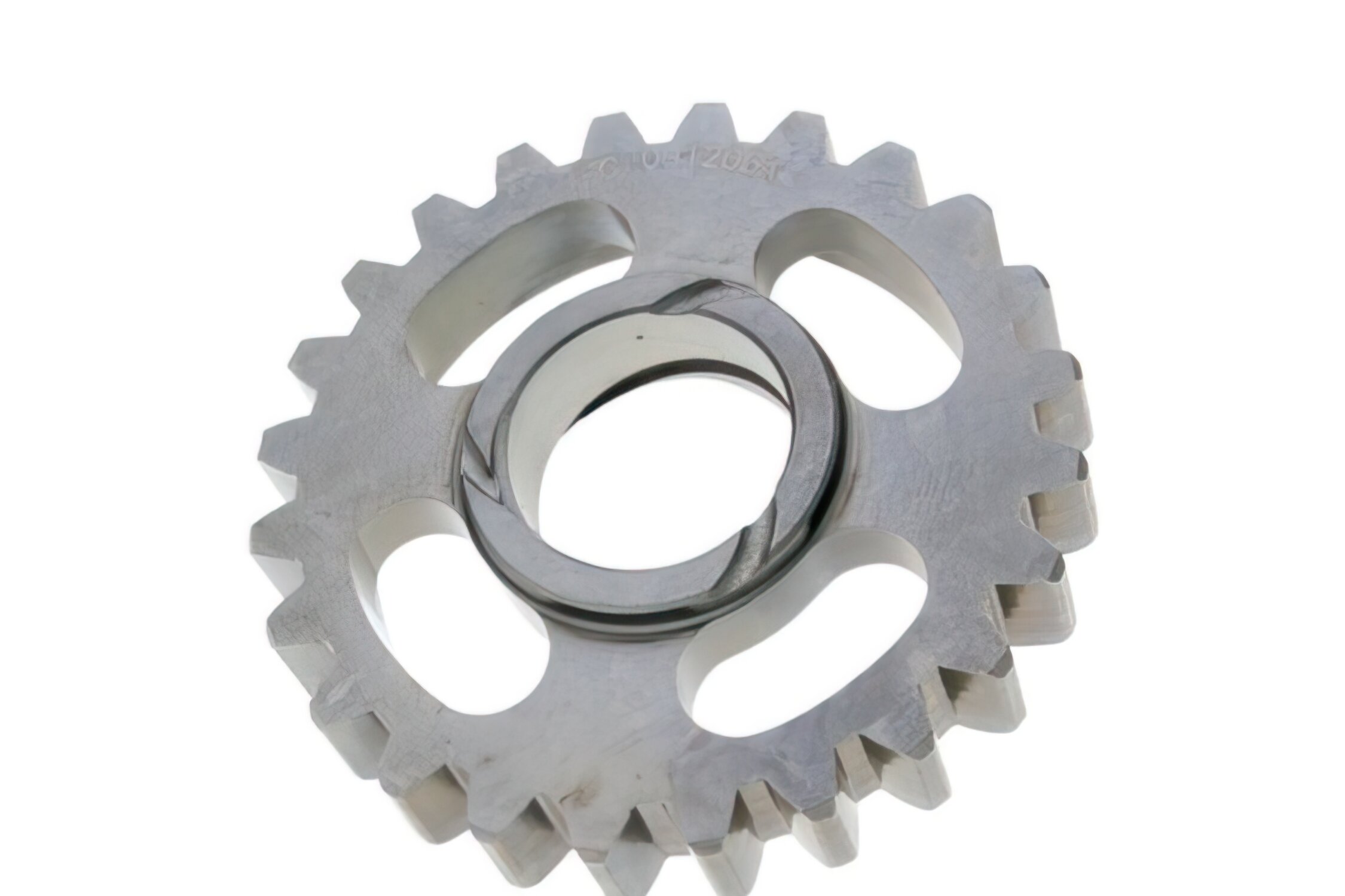 Image of Zahnrad 4. Gang Sekundärwelle Z24 Euro 3 (D50B0)