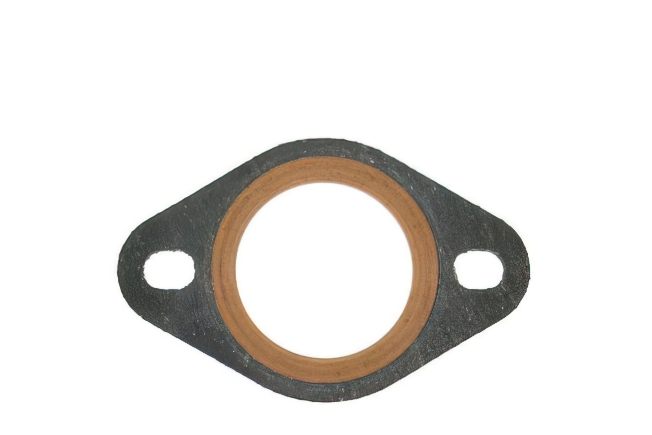 Image of Krümmerdichtung Flach verstärkt d.33mm / Lochabstand53mm