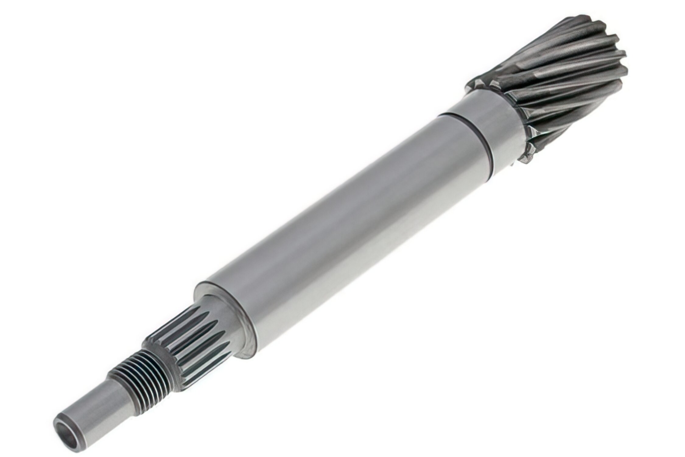 Image of Primärwelle Getriebe Z13 Version 1 CPI / Keeway / Chinaroller 2T