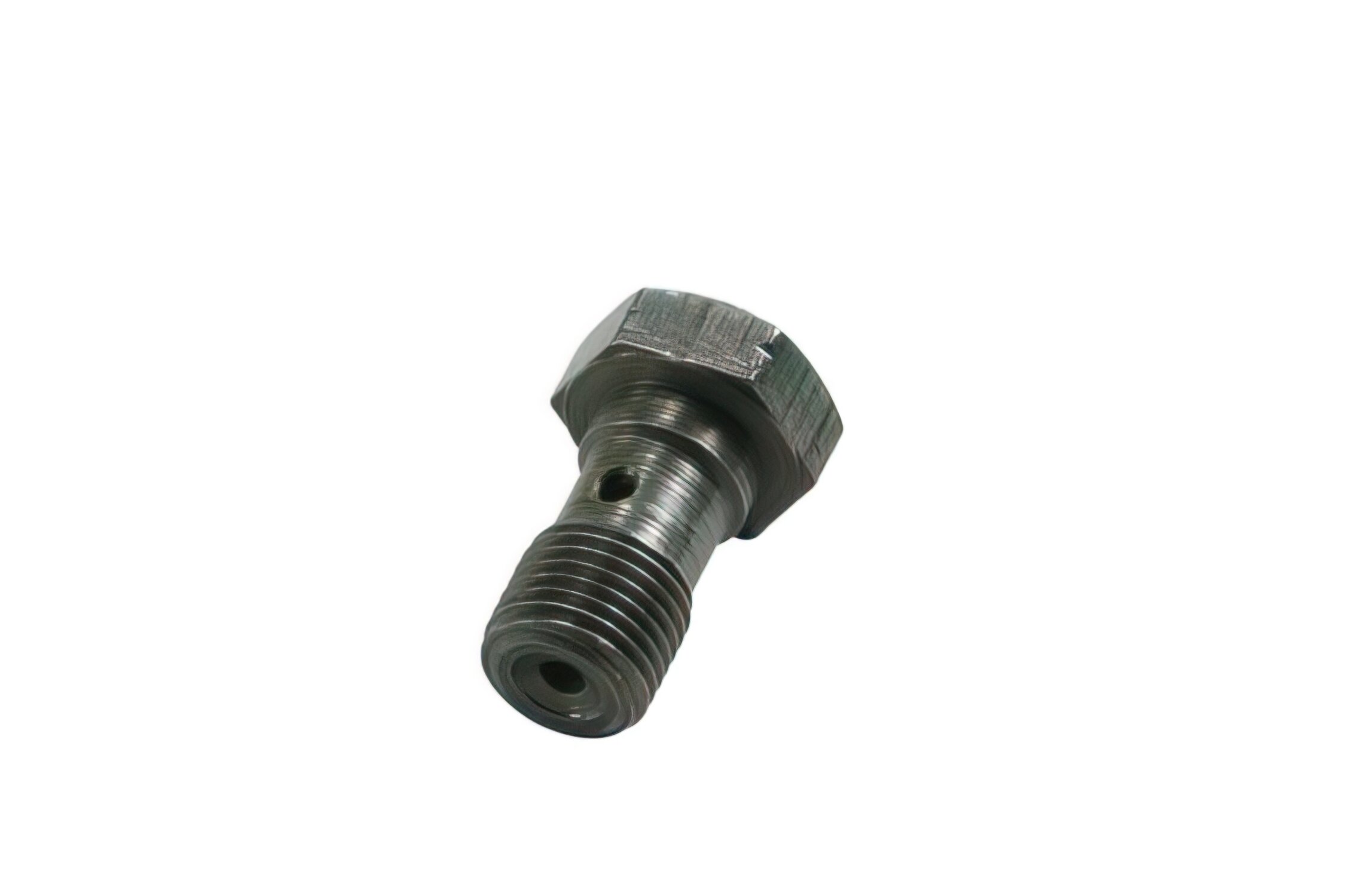 Image of Hohlschraube Bremssattel / Bremspumpe M10x1 Piaggio