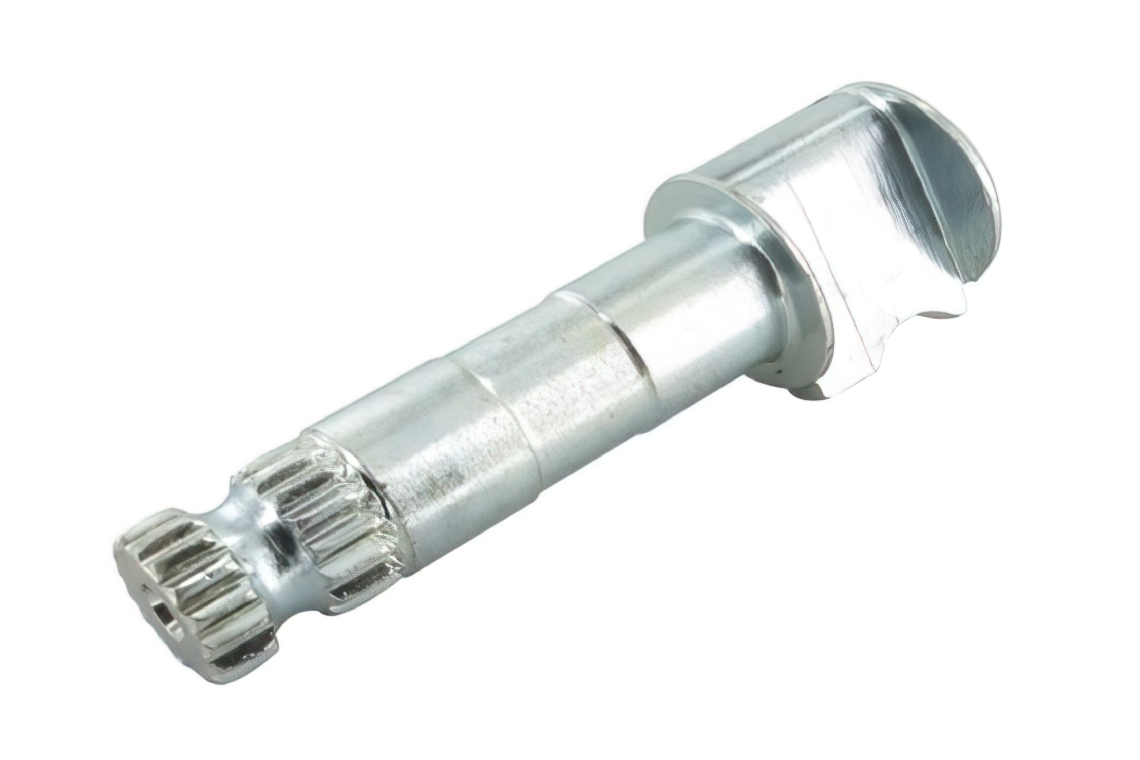 Image of Bremsachse für Trommelbremse am Motorblock Piaggio