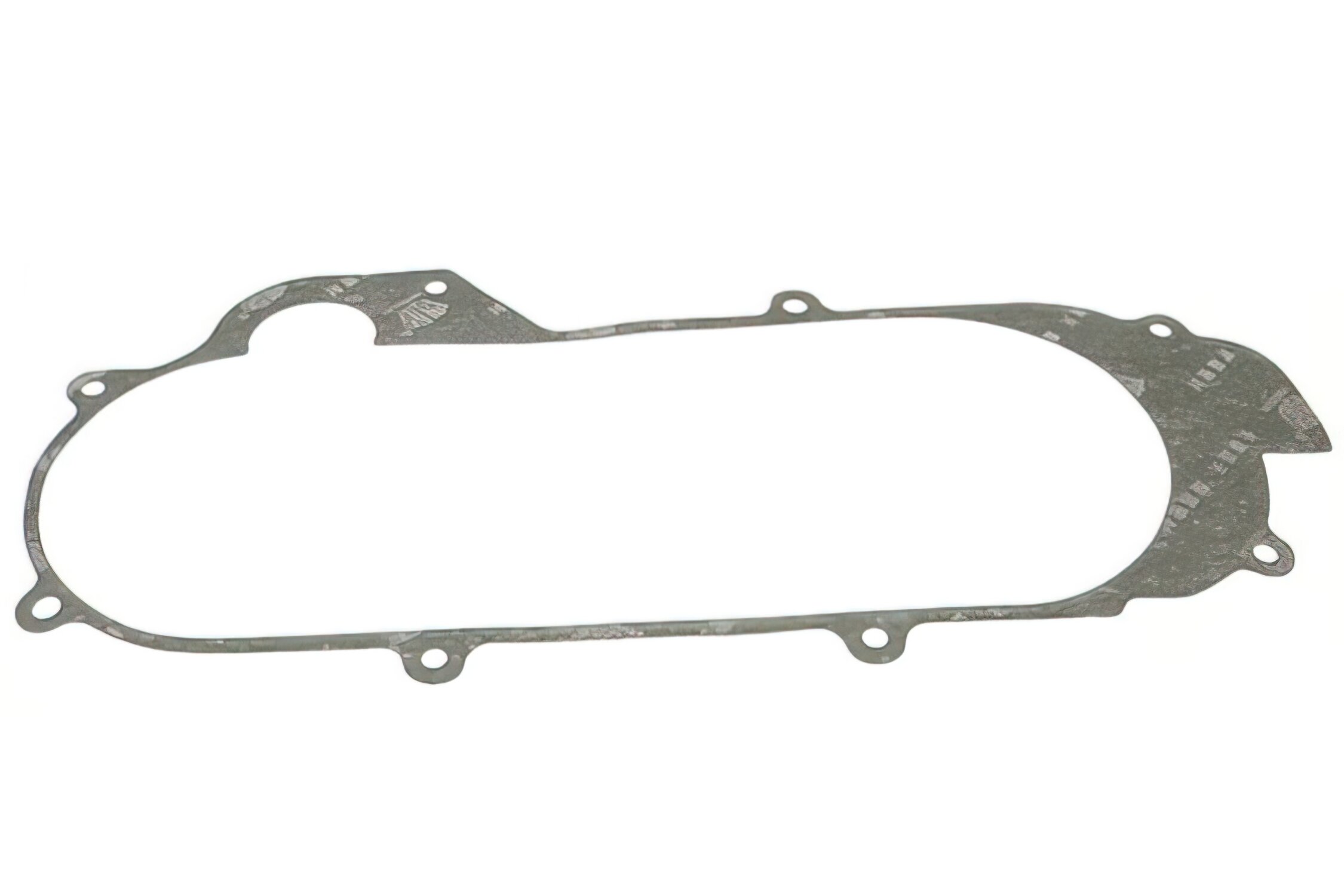 Dichtung GY6, Variomatikdeckel 10, Motortyp 139QMB / 139QMA