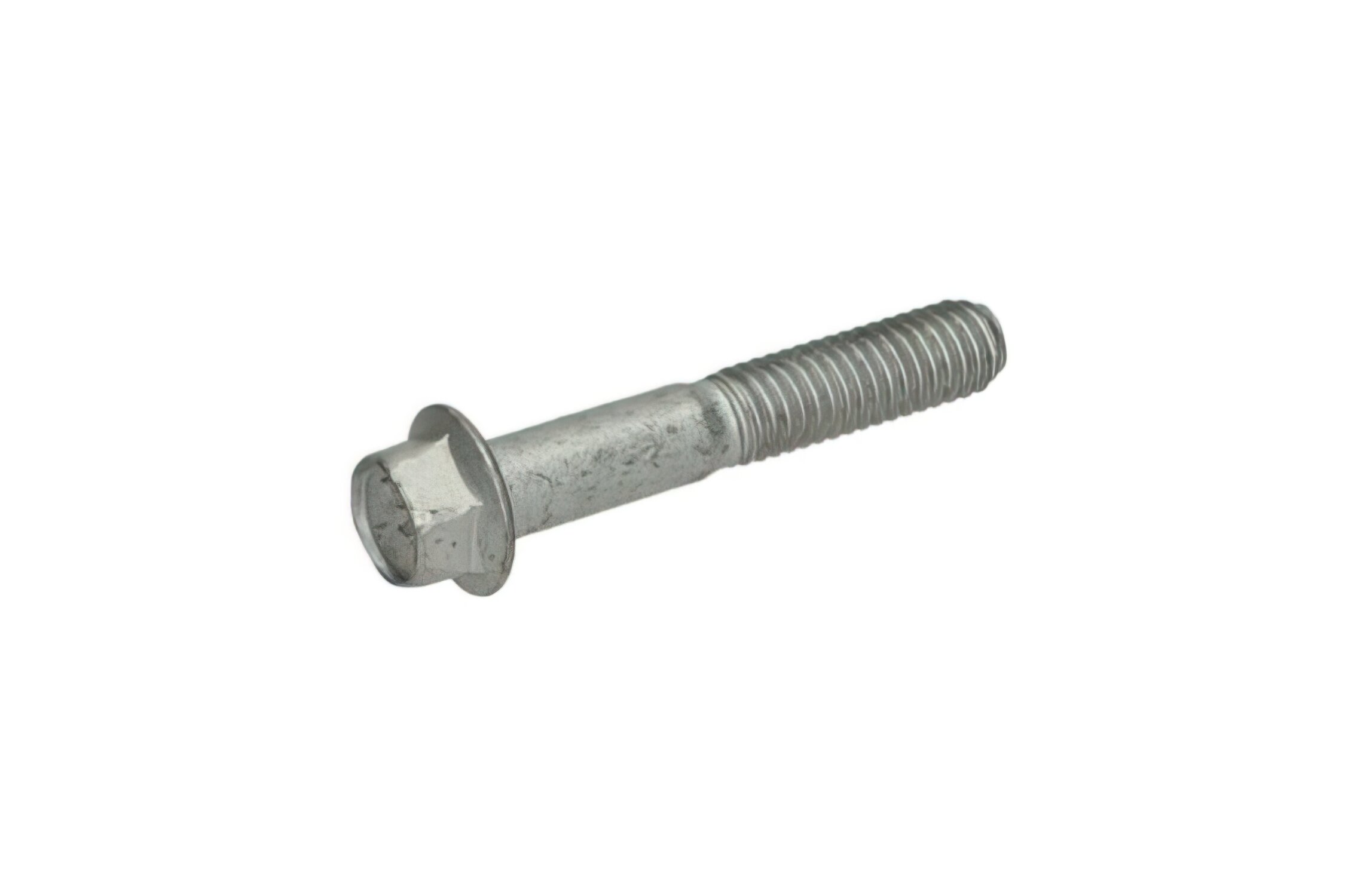 Image of Schraube Variomatikdeckel Piaggio M6x35mm