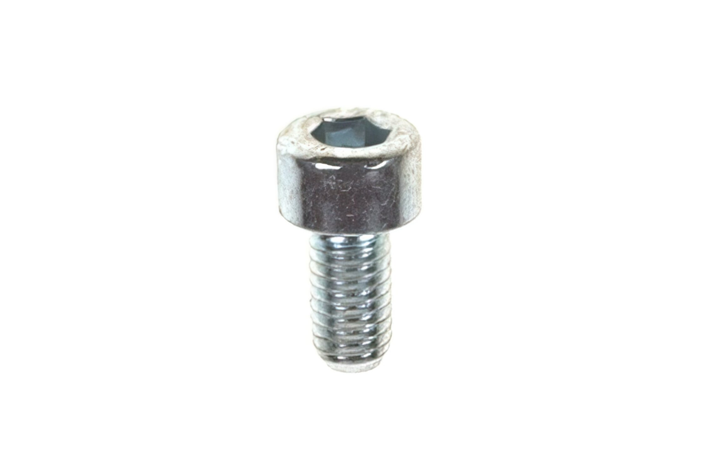 Image of Schraube M4 - original Ersatzteil Derbi Euro3 (D50B0)