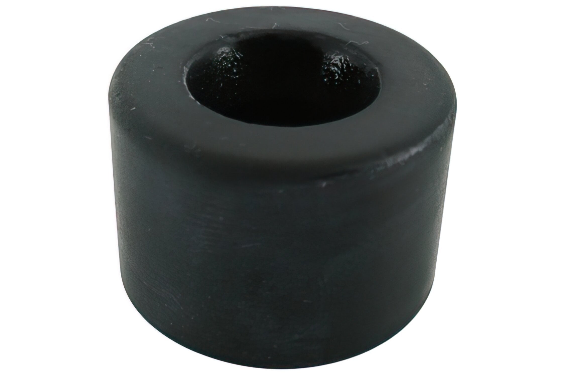 Image of Gummipuffer Stossdämpfer hinten oben Piaggio / Gilera / Derbi / Aprilia