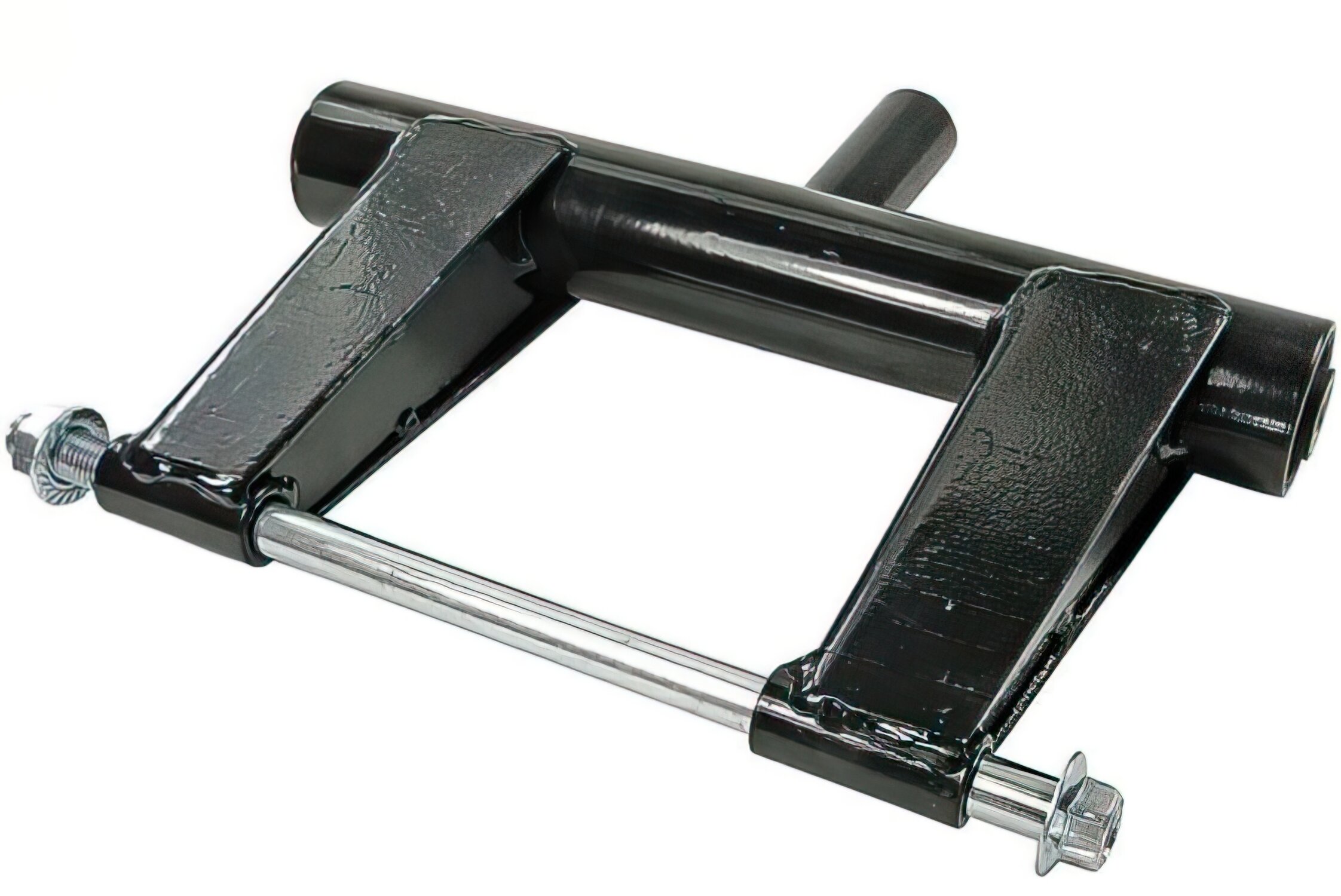 Image of Motoraufhängung GY6, rundes Widerlager, 50cc (139QMB/QMA)