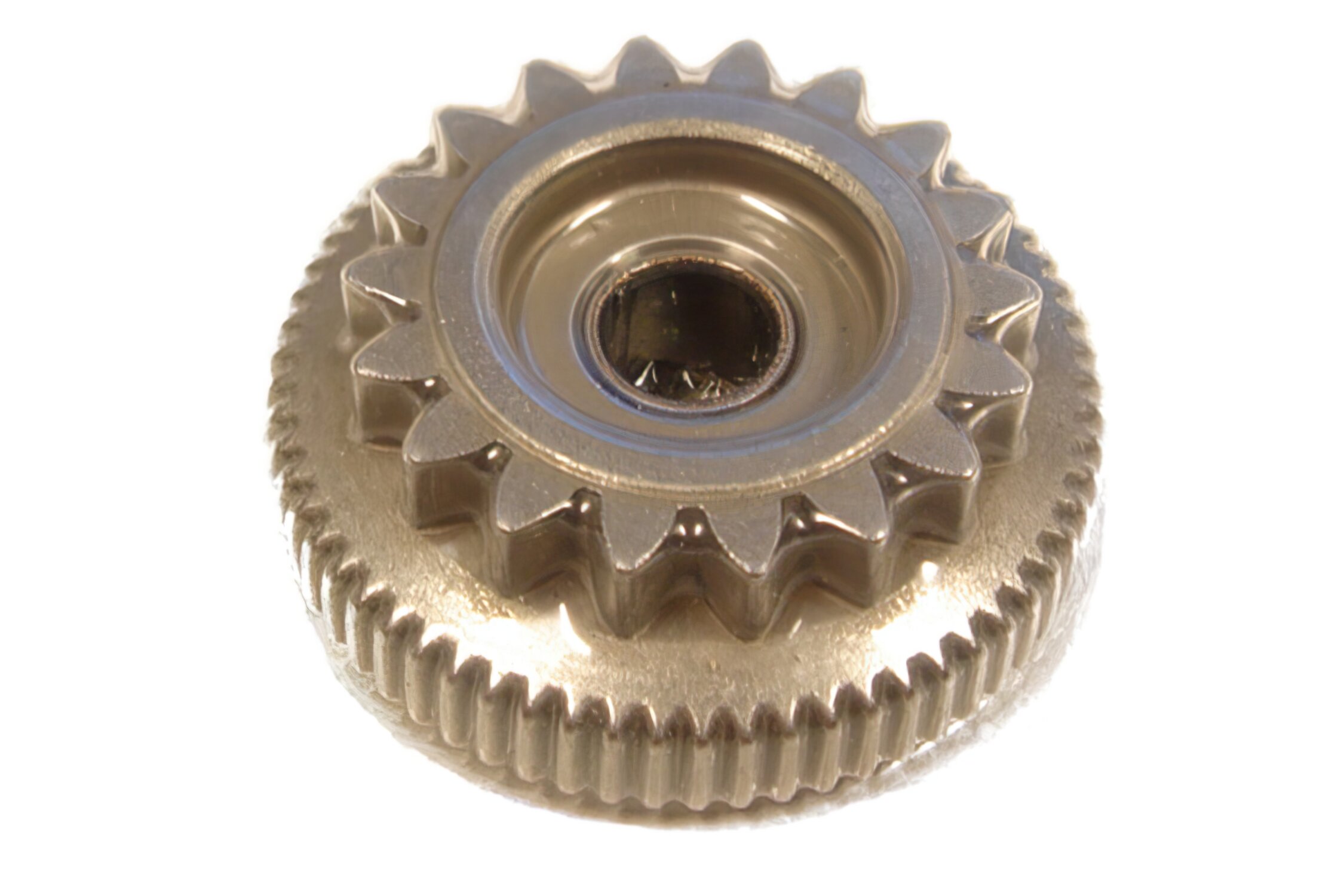Image of Mitnehmer Elektro Starter - original Ersatzteil Aerox / BW's