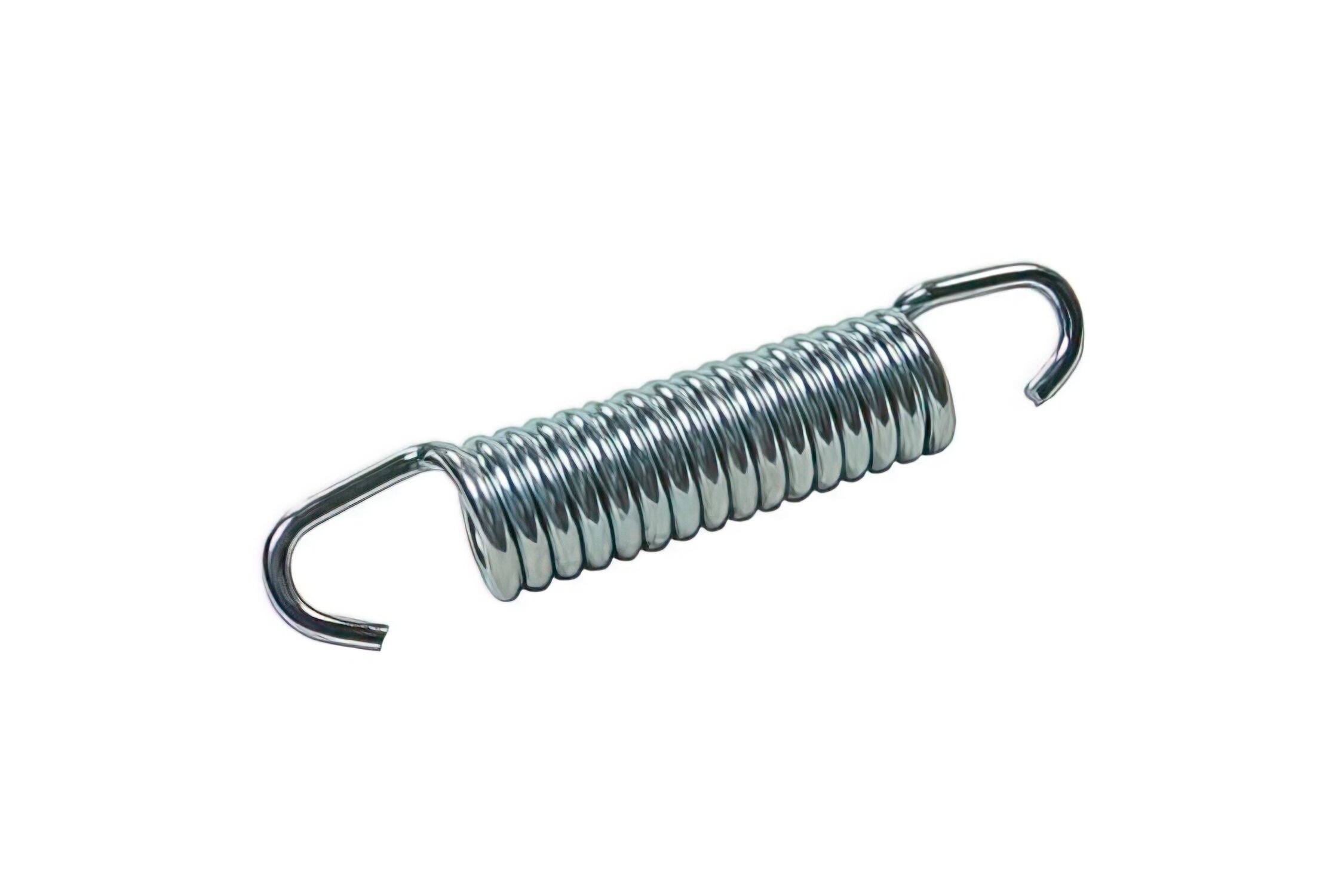 Image of Feder für Hauptständer 85mm GY6 50cc (139QMB/QMA)