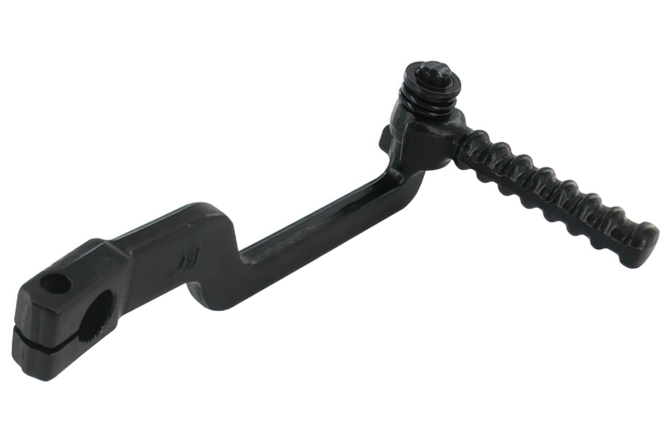 Image of Kickstarter GY6, Motortyp 139QMB / 139QMA / Peugeot Kisbee
