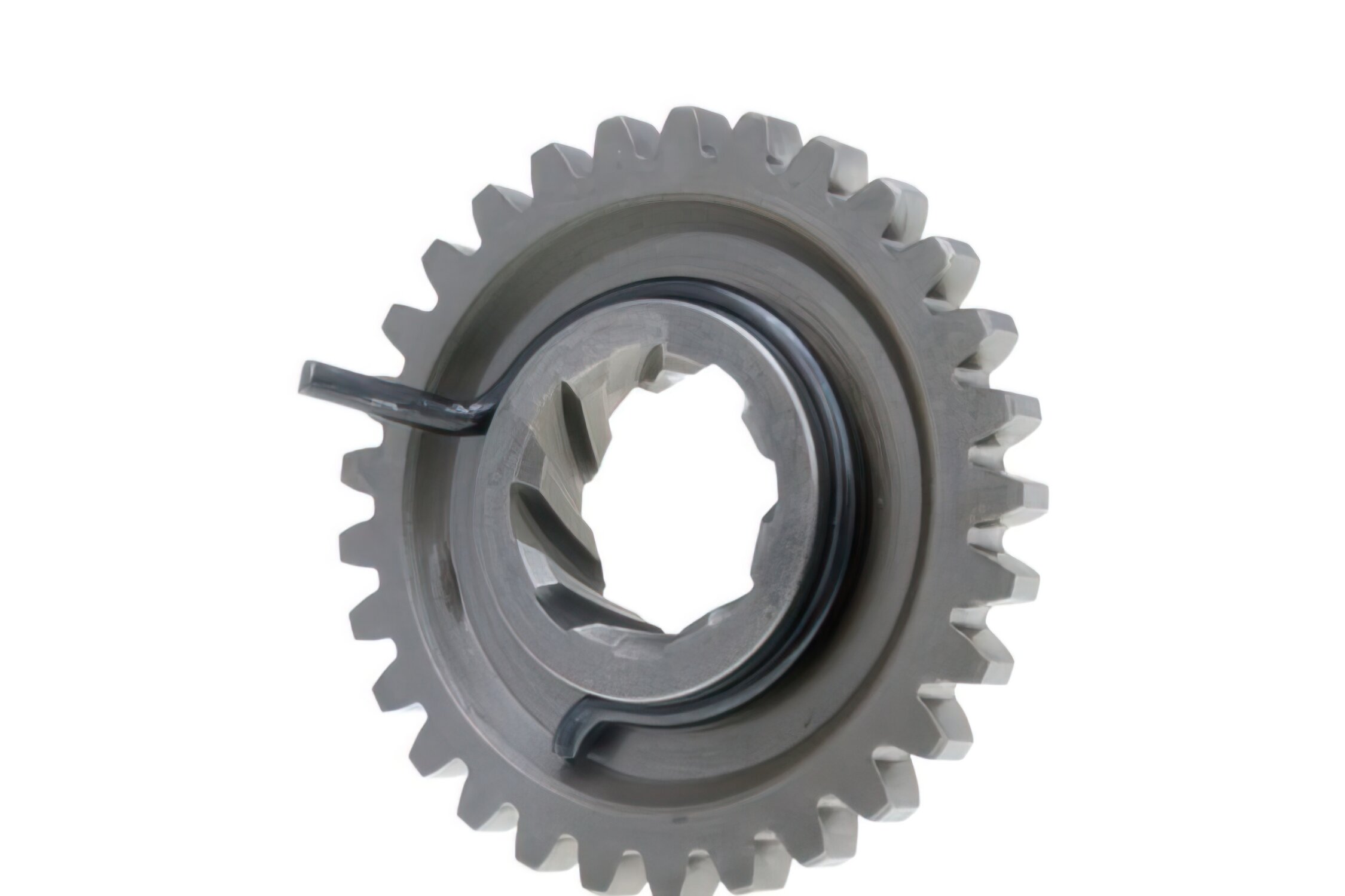 Image of Kickstarterritzel Z=29 original Derbi Euro3 (D50B0)