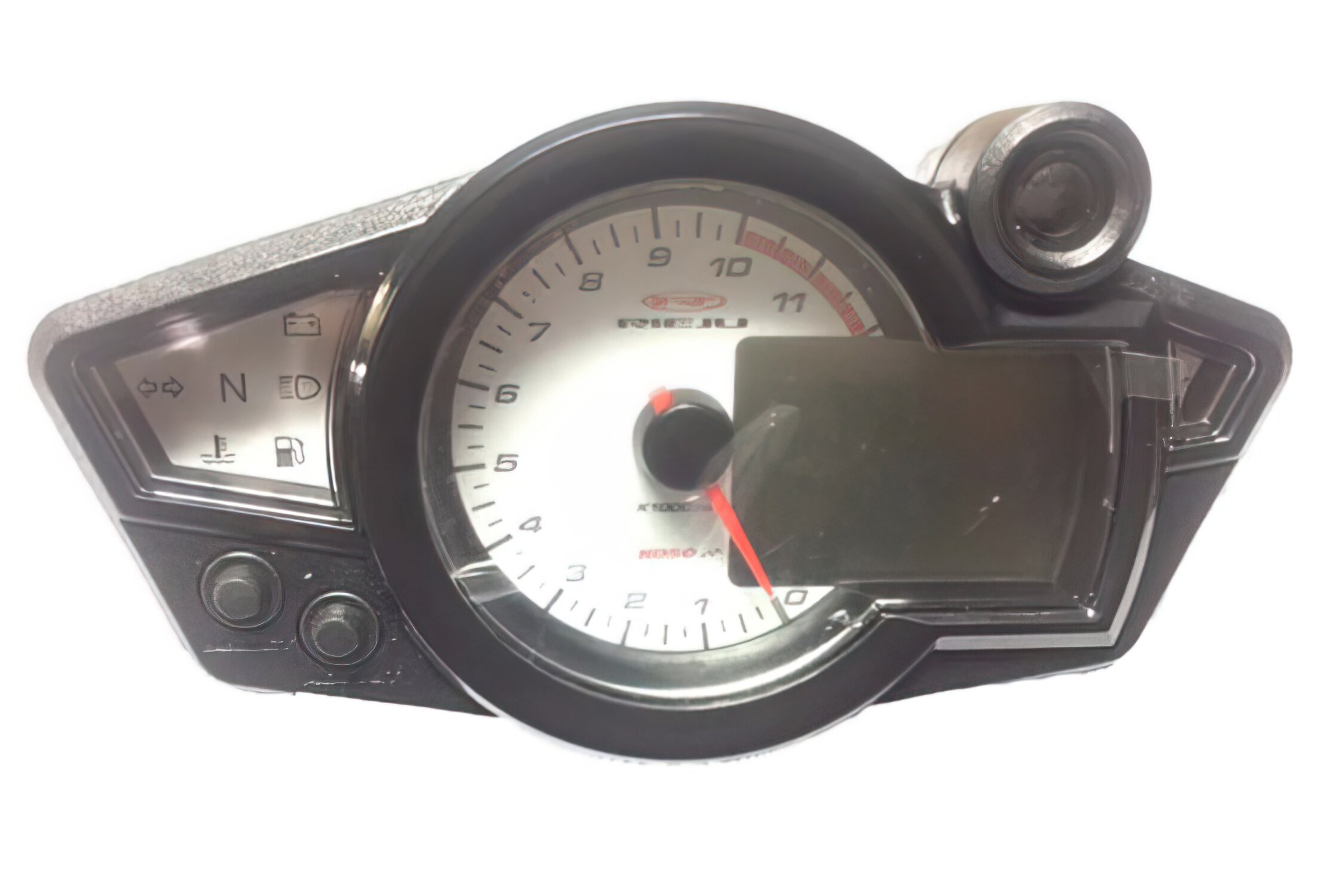 Image of Tachometer - original Ersatzteil Rieju RS3 / Naked