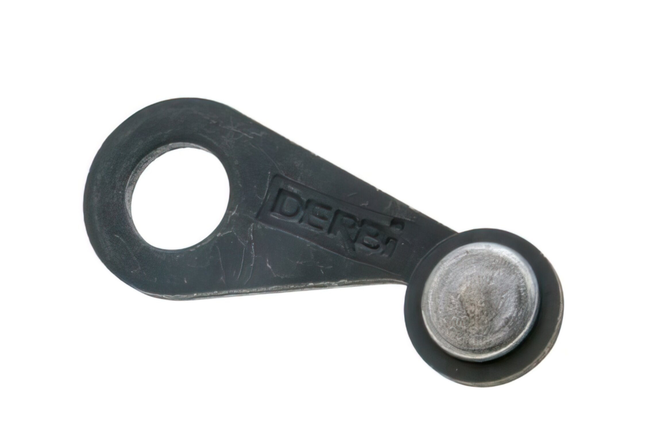 Image of Hebel Schaltwelle - original Ersatzteil Derbi Euro3 (D50B0)