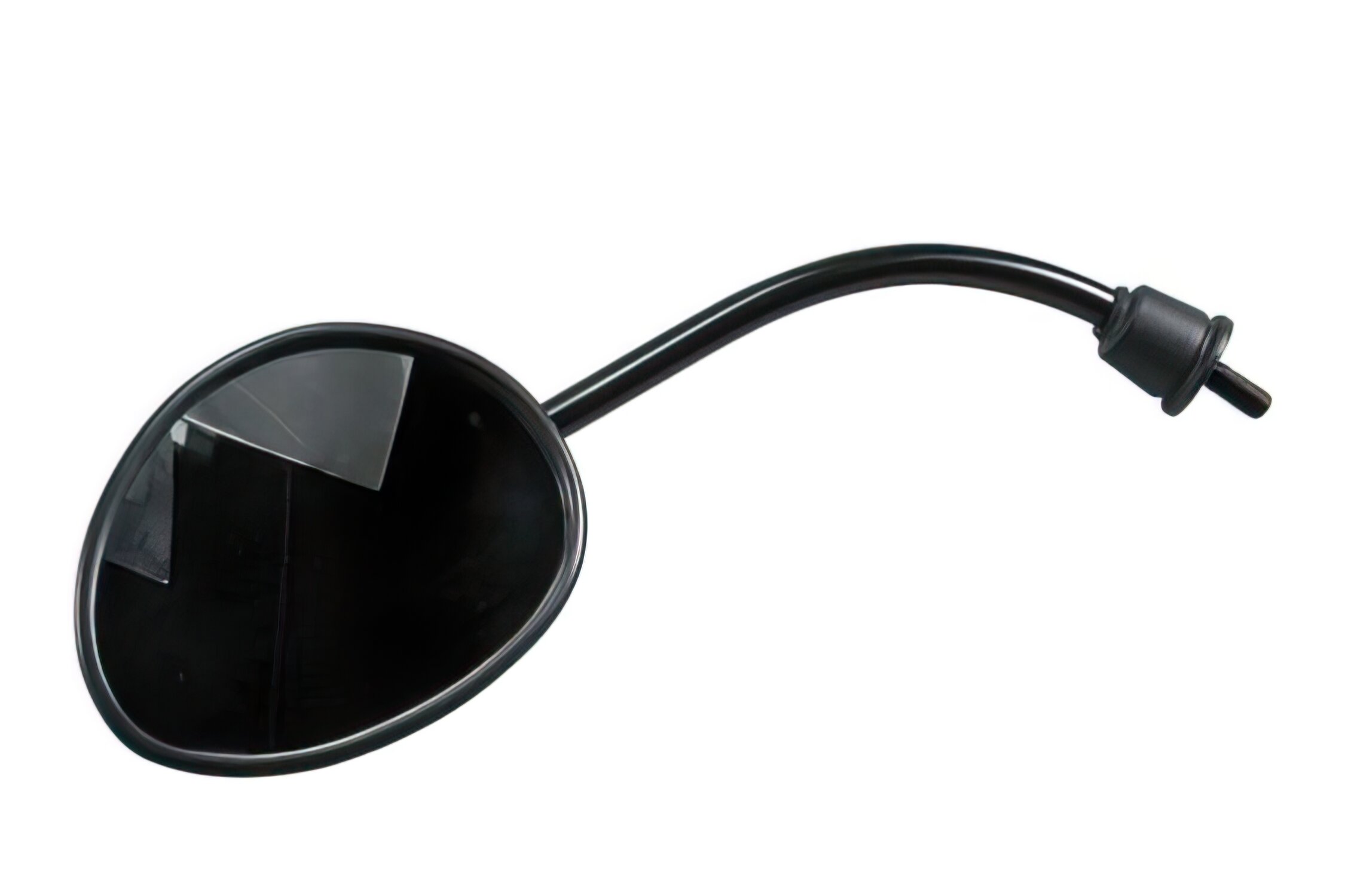 Image of Spiegel Piaggio, Zip II, links