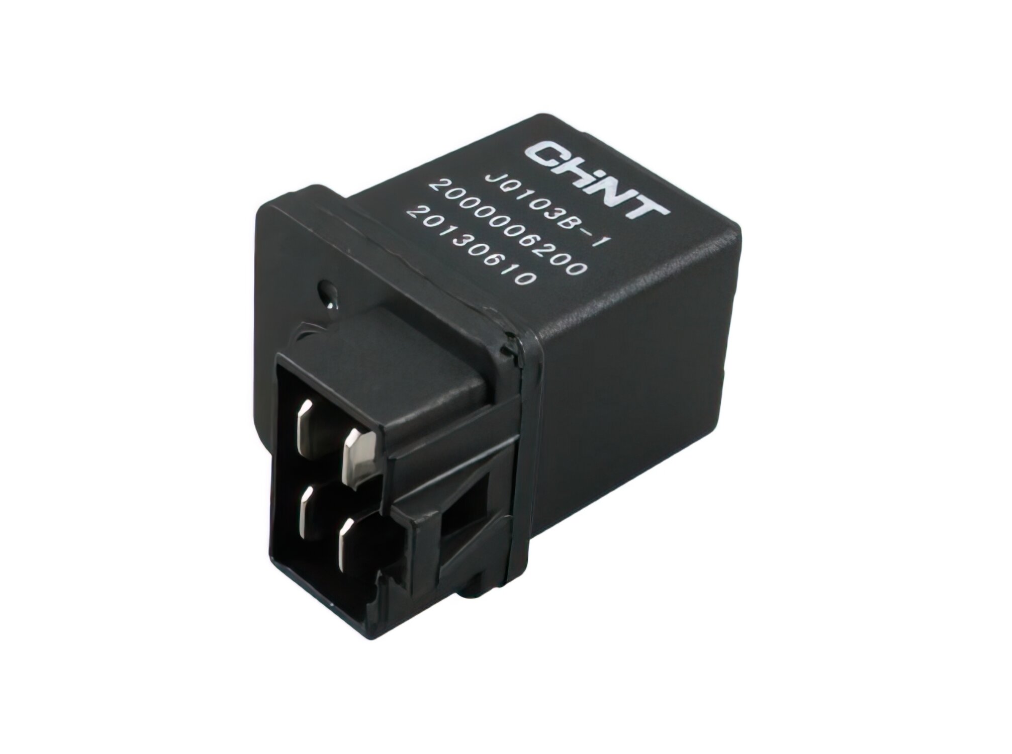 Image of Anlasser-Relais Peugeot 4-Takt / Rex- / Qingqi-Modelle