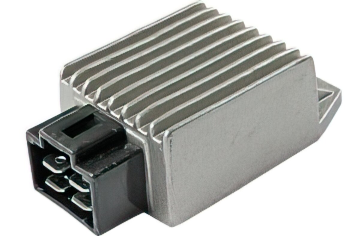 Image of Spannungsregler / Gleichrichter GY6