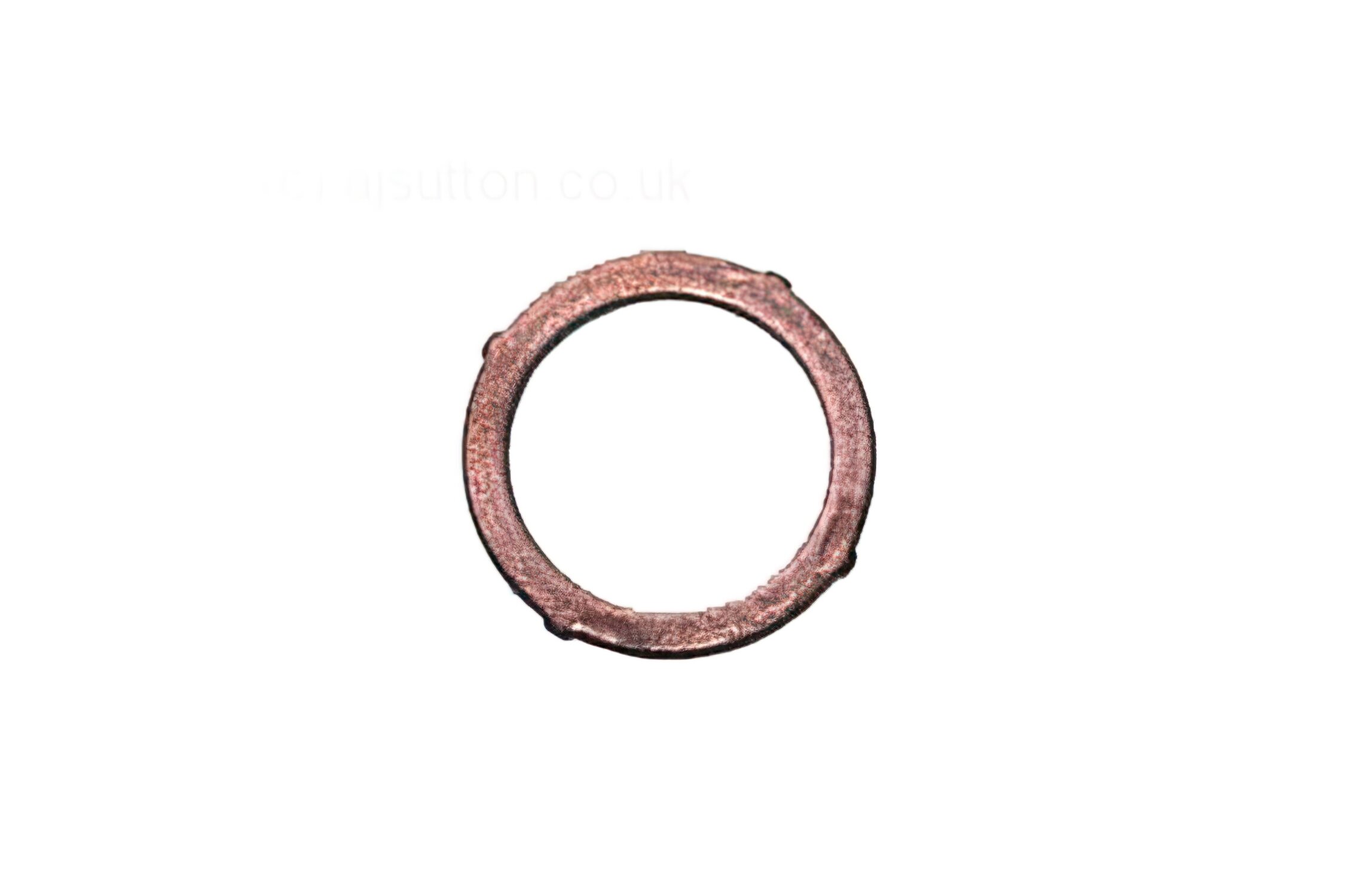 Dichtung Auslass Vespa ET4 / LX 125 - 150cc