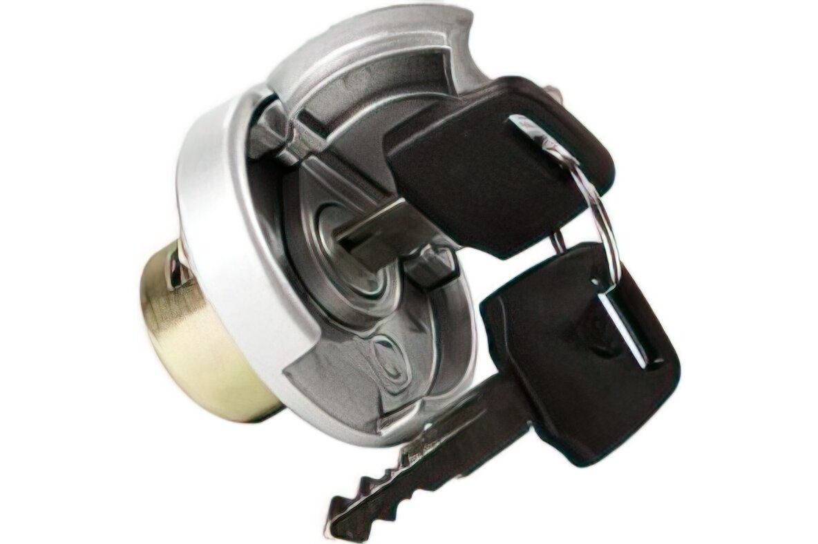 Image of Tankdeckel GY6, Peugeot V-clic, Rex RS 450, Sachs 49er
