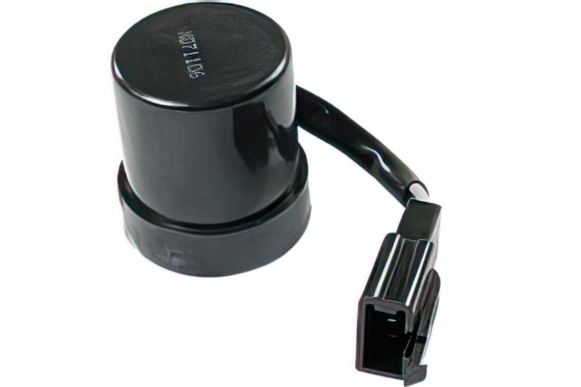 Image of Blinkerrelai GY6,