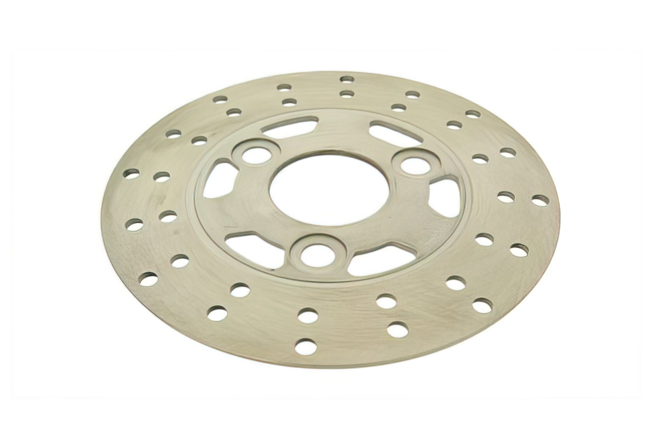 Image of Bremsscheibe 155mm Chinaroller 50cc / Yamaha BW's / Piaggio Zip