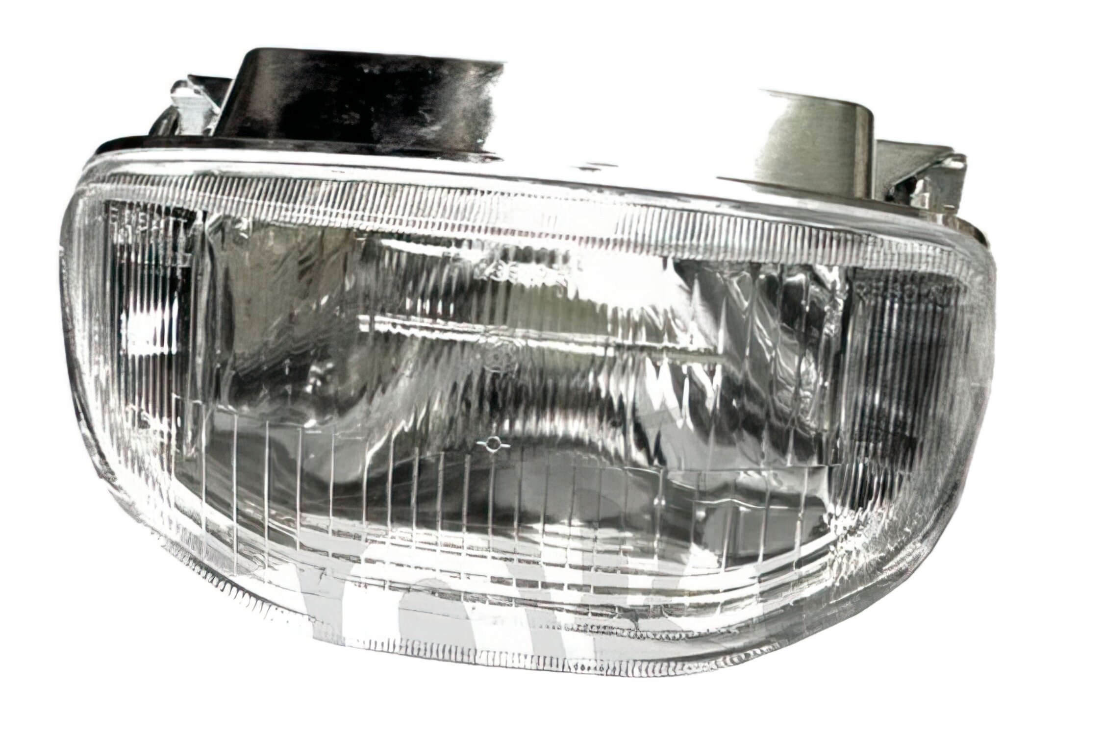 Image of Scheinwerfer Klarglas 35/35W original Piaggio TPH