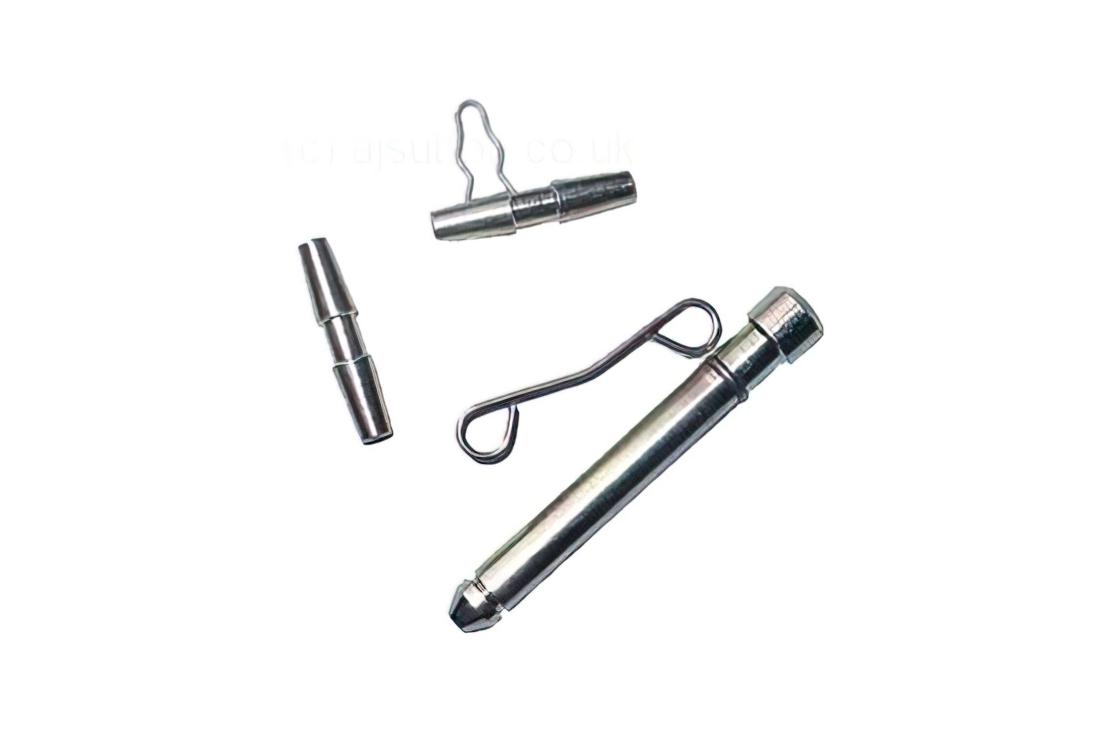 Image of Reparatursatz für Bremssattel - original Ersatzteil Piaggio