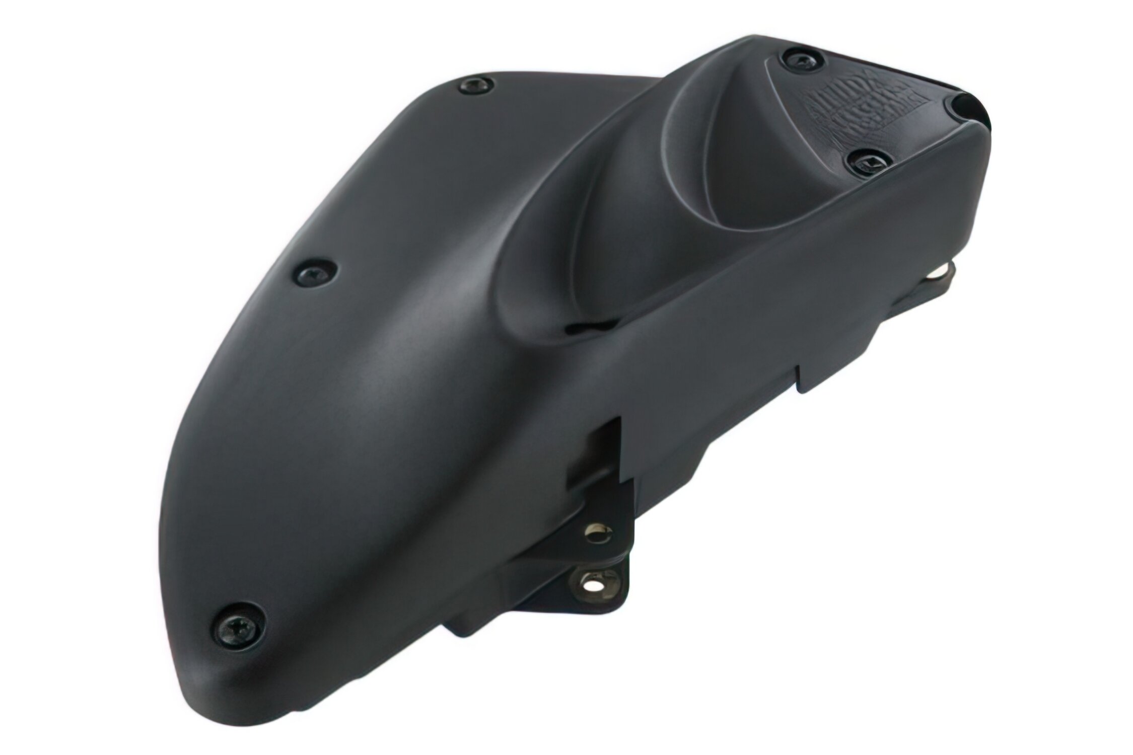 Image of Luftfilterkasten original Piaggio NRG MC2 / MC3 / Gilera Runner 50