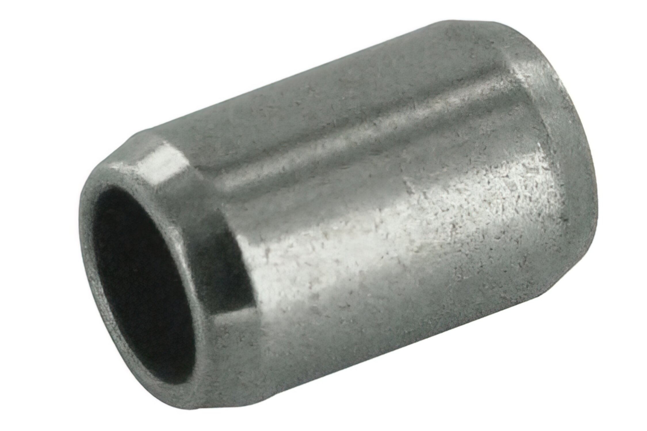 Image of Buchse Piaggio Variodeckel 6.4x9.5x14.8mm Piaggio / Vespa