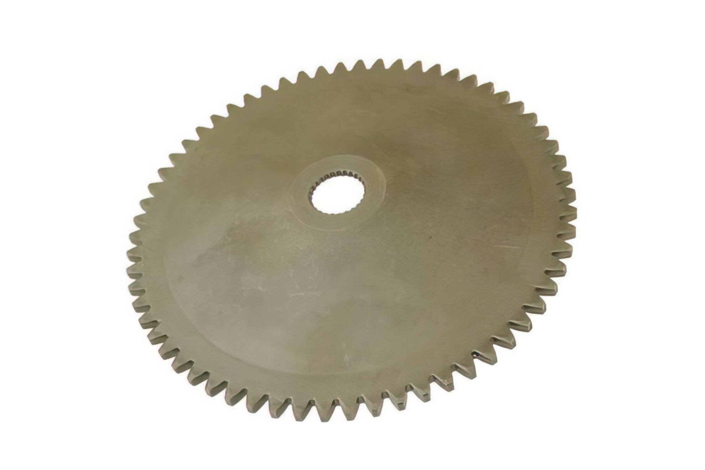 Image of Riemenscheibe GY6 139QMB / 139QMA / Kymco 4T