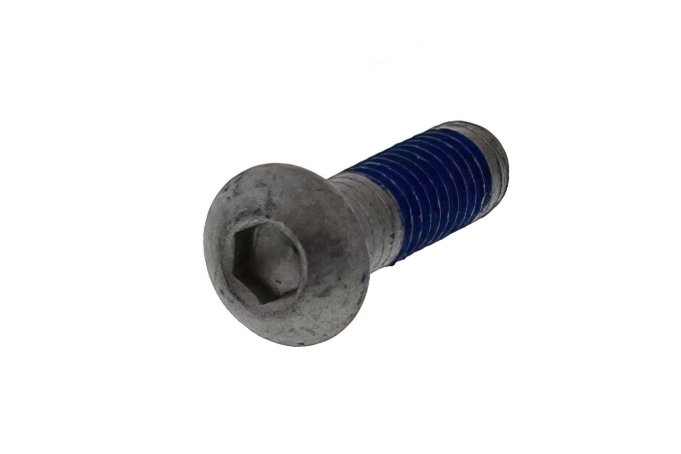 Schraube Ausrückhebel original Derbi Euro3 (D50B0)