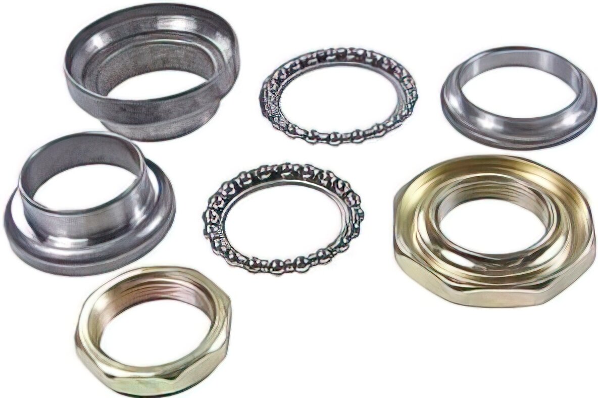 Image of Steuersatz M25x1mm GY6