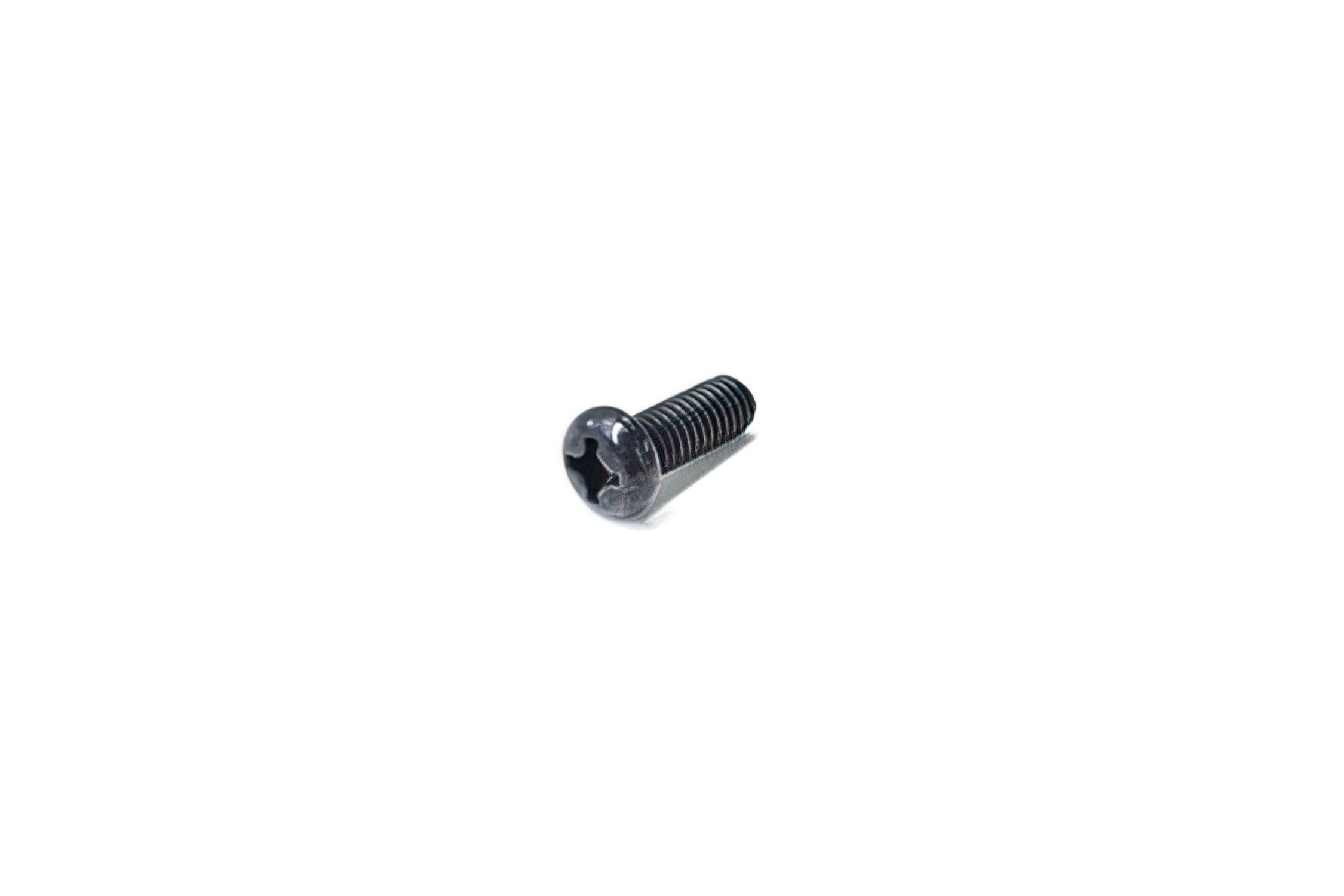 Image of Schraube TCCE M6X16 - original Ersatzteil BW's / Slider