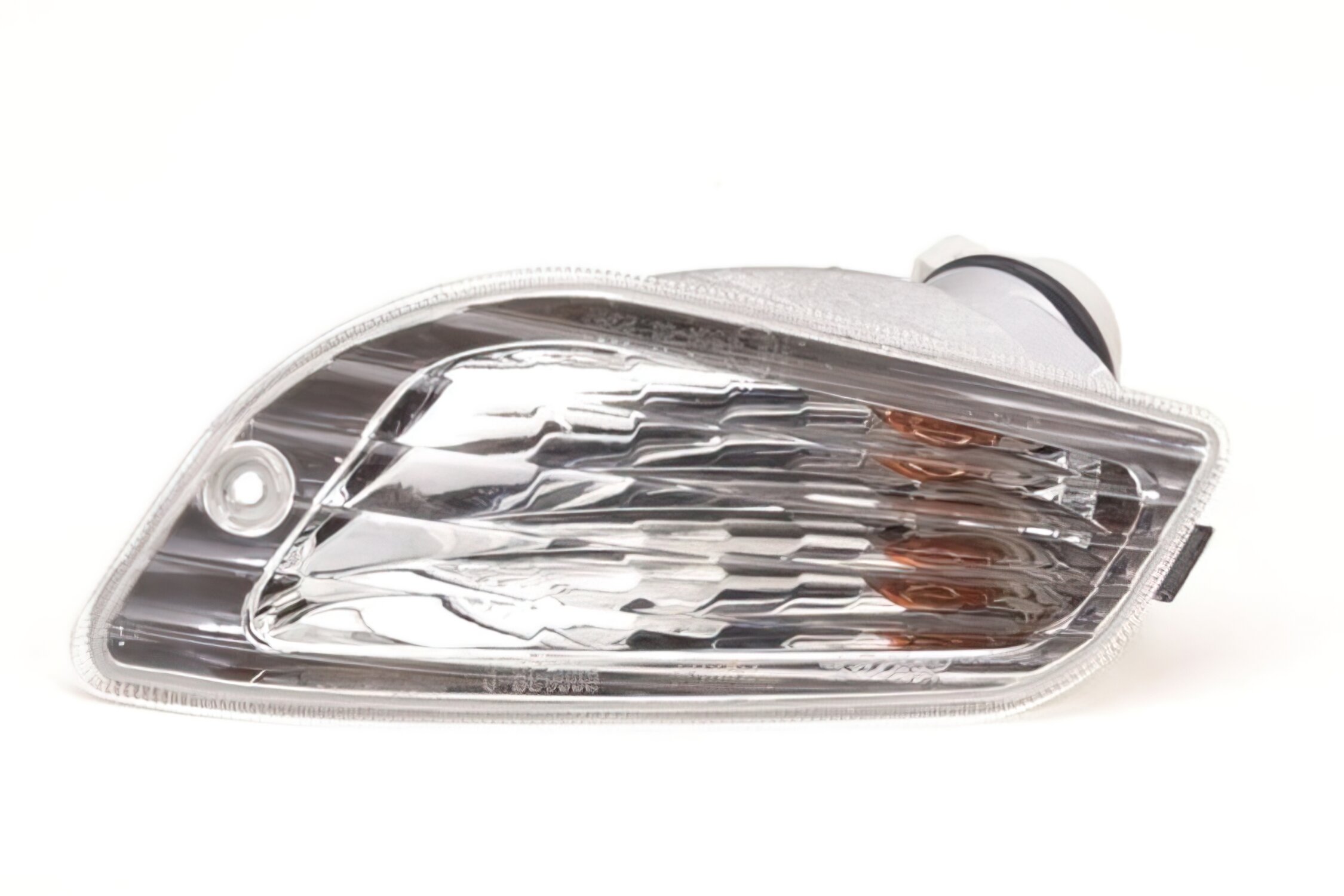 Image of Blinker vorne rechts Piaggio Vespa LX / LXV 50 - 150cc