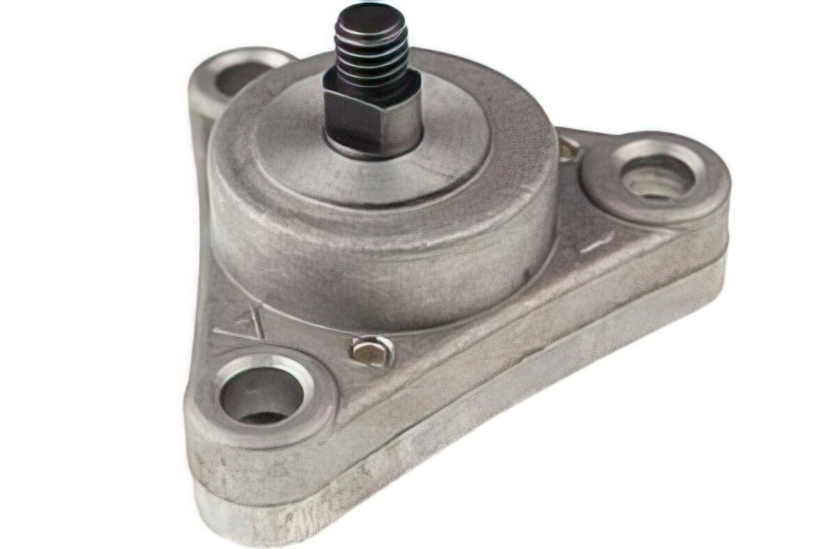 Image of Ölpumpe GY6 Motor 139QMB/139QMA (Kurbelwelle mit 16 Zähnen)