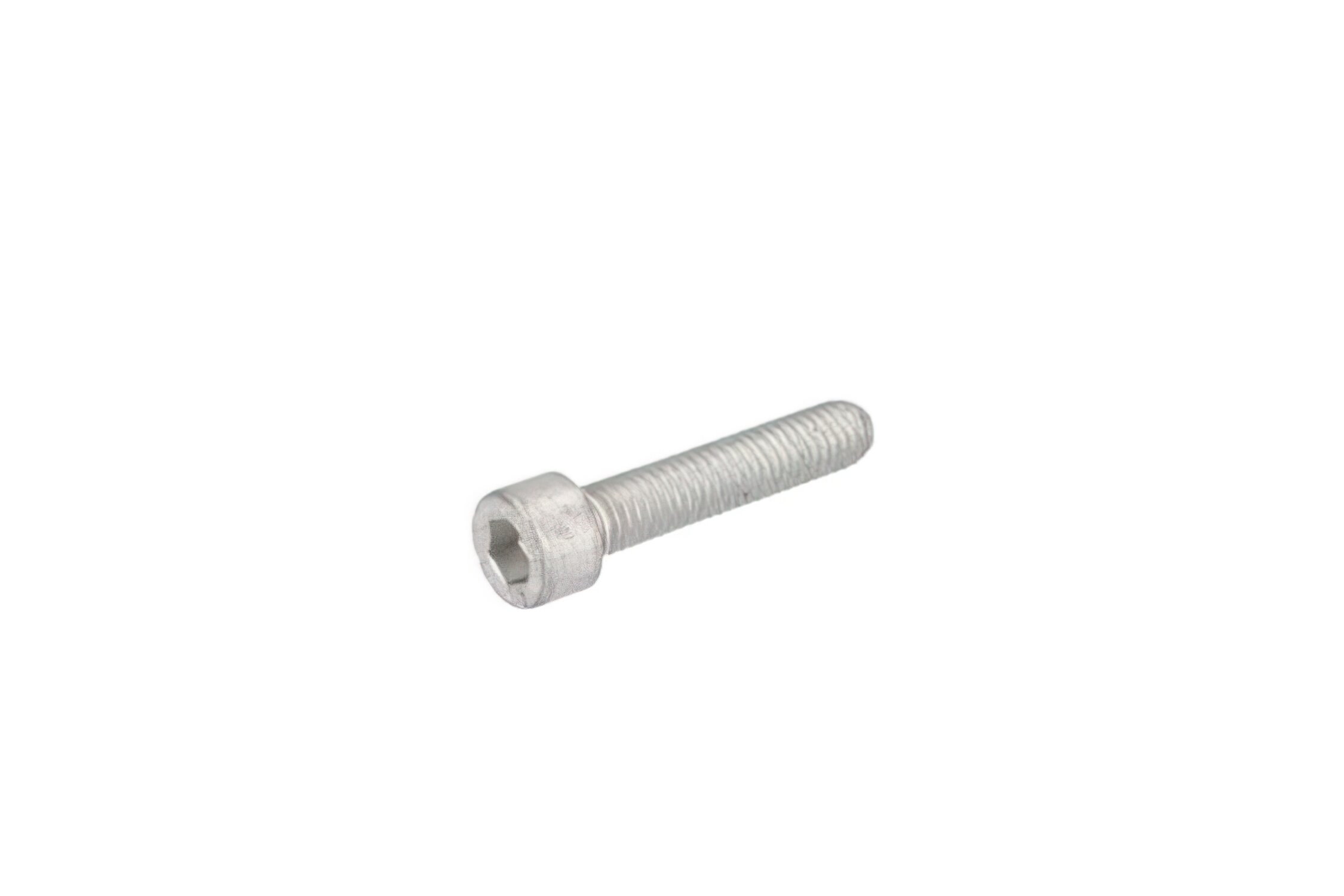 Image of Schraube TCCE M.6x30 - original Ersatzteil Yamaha / MBK AM6