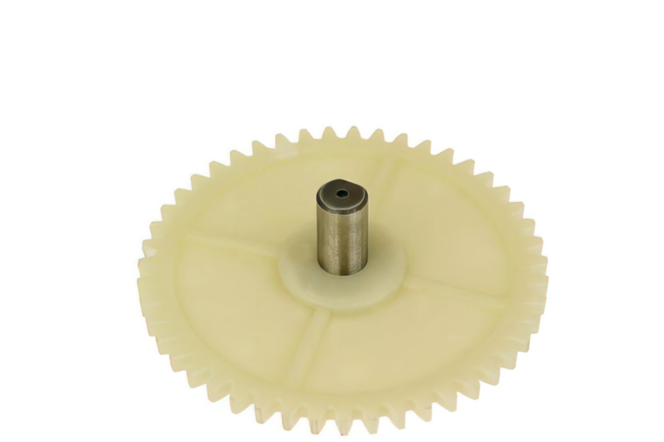 Image of Zahnrad Ölpumpenantrieb Kurbelwelle Z22 Zähne GY6 139QMA/QMB
