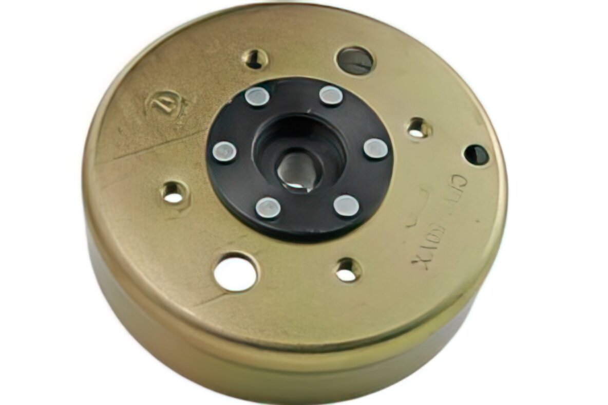 Image of Polrad GY6, Typ 139QMB/139QMA