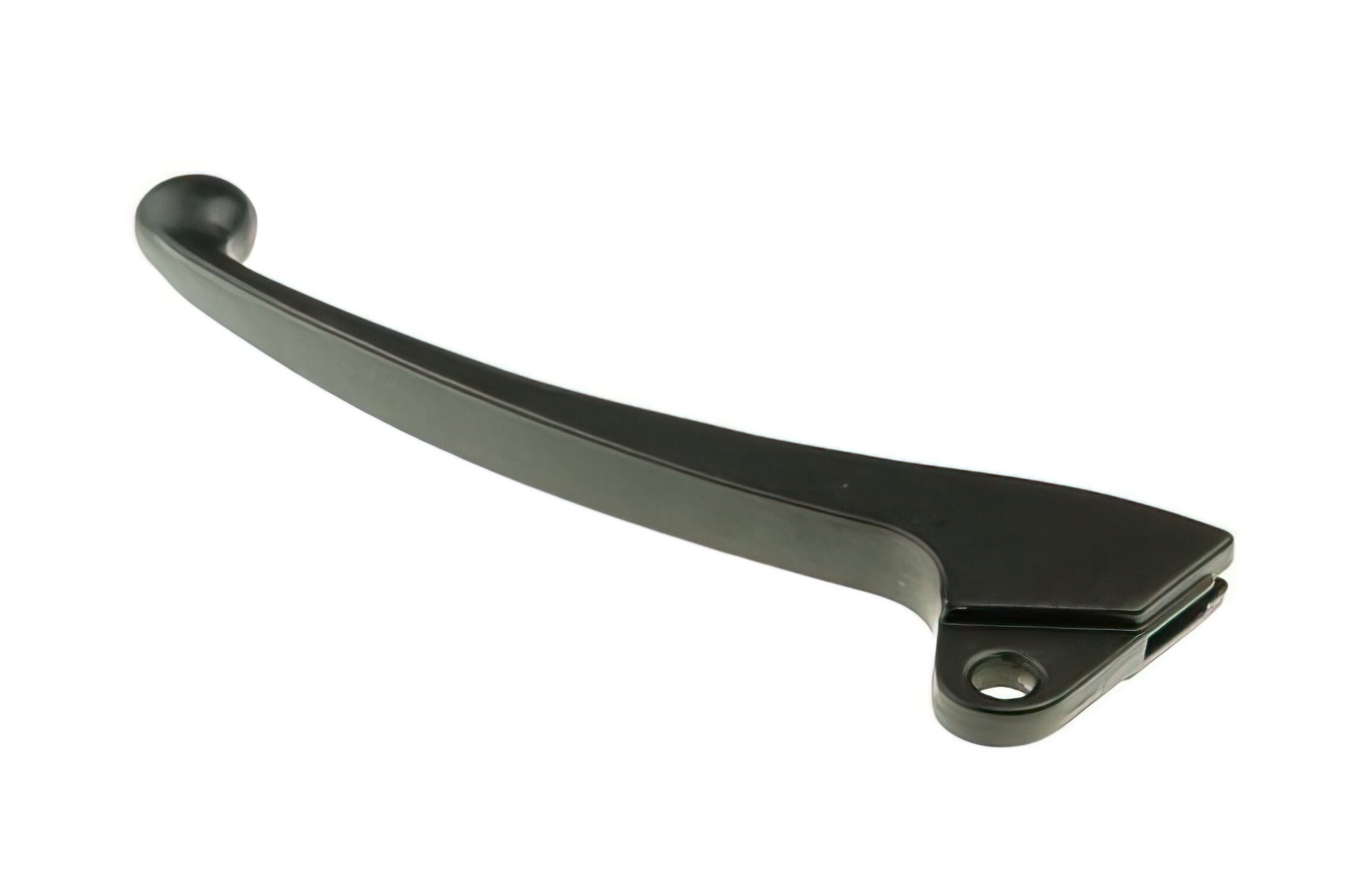 Image of Bremshebel links schwarz (alte Version) Chinos 4T/ GY6