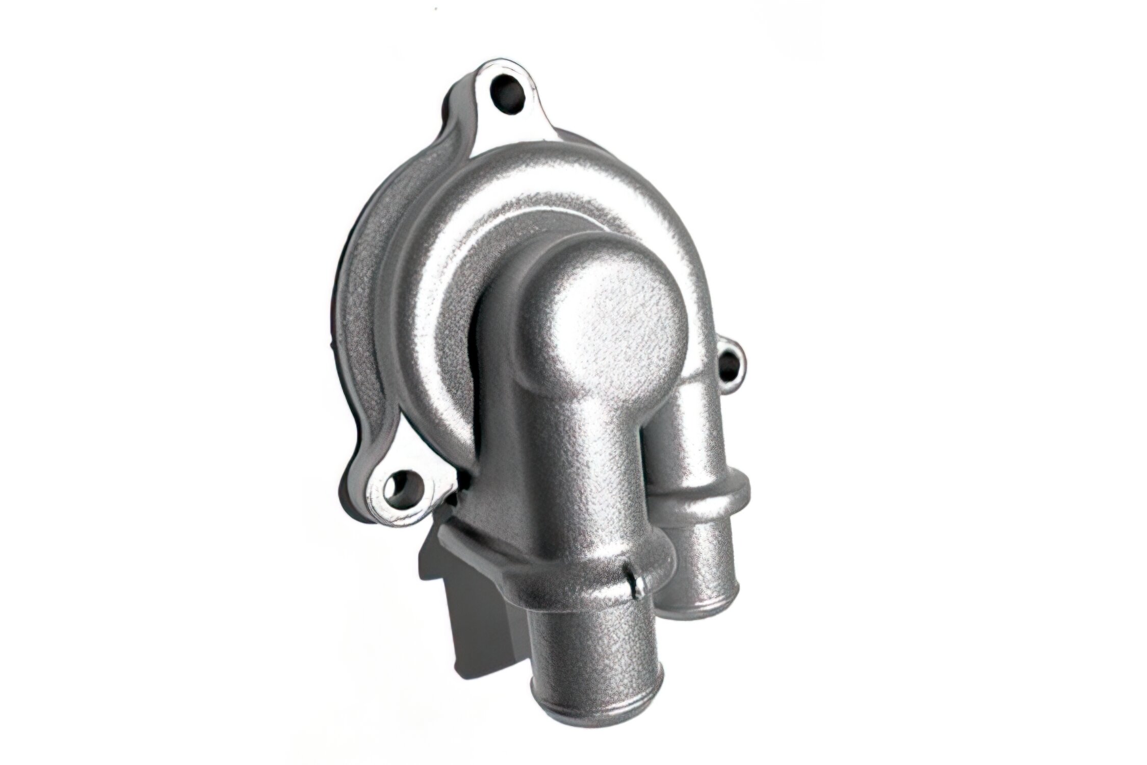 Image of Wasserpumpendeckel original Yamaha Aerox / Nitro
