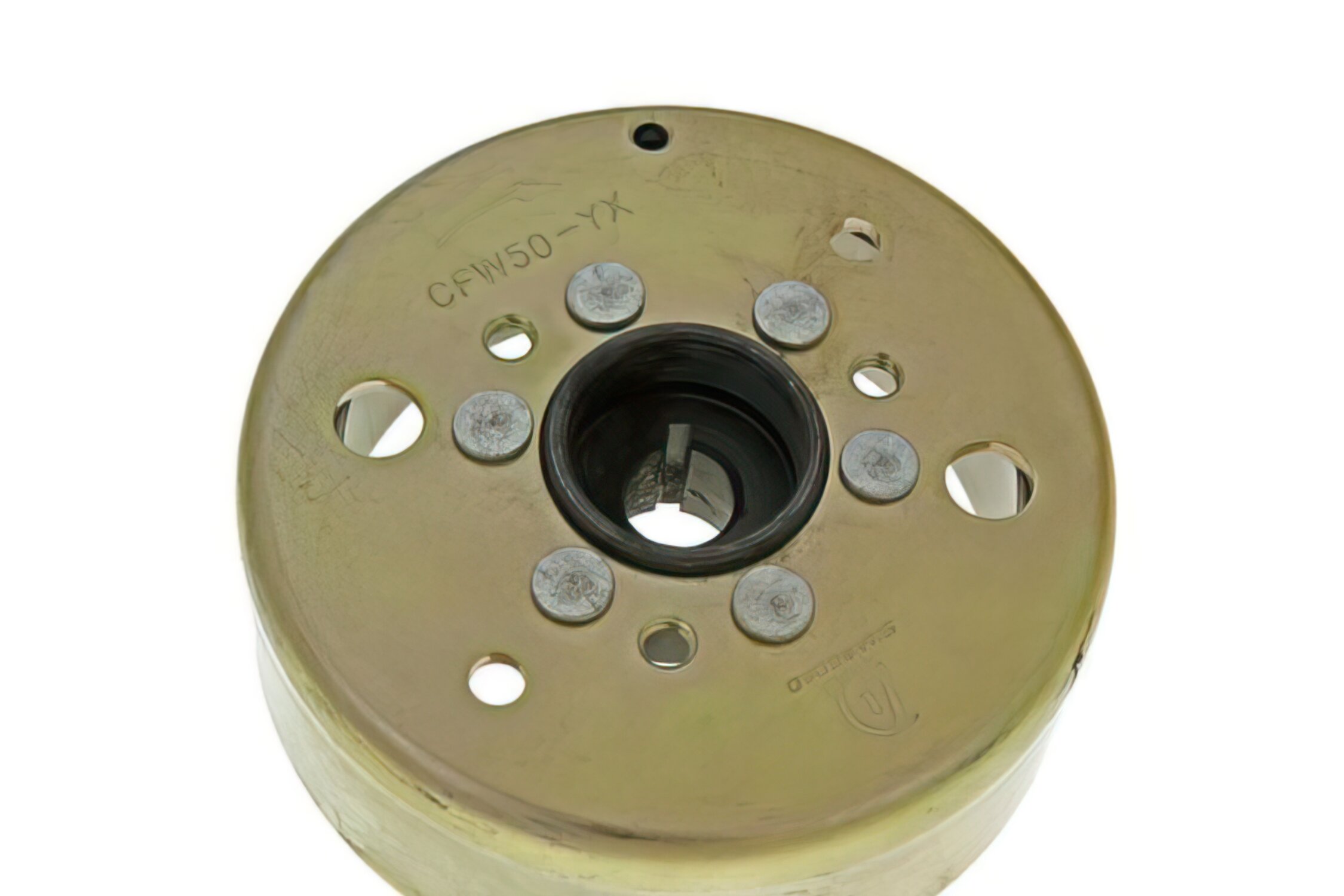 Image of Polrad Zündung CPI / Keeway / Chinaroller 2-Takt