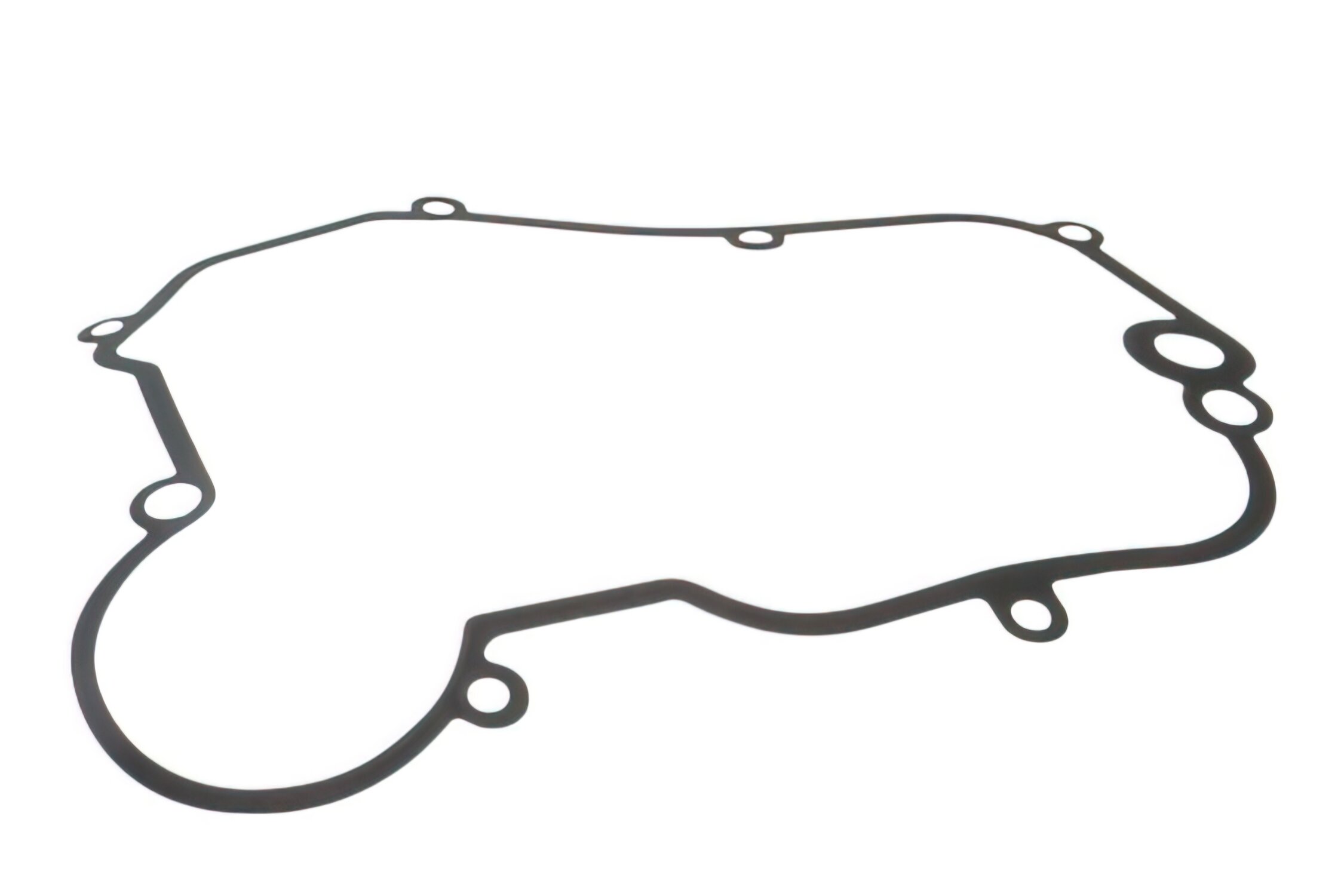 Image of Dichtung Motorgehäusehälfte original Derbi Euro3 (D50B0)