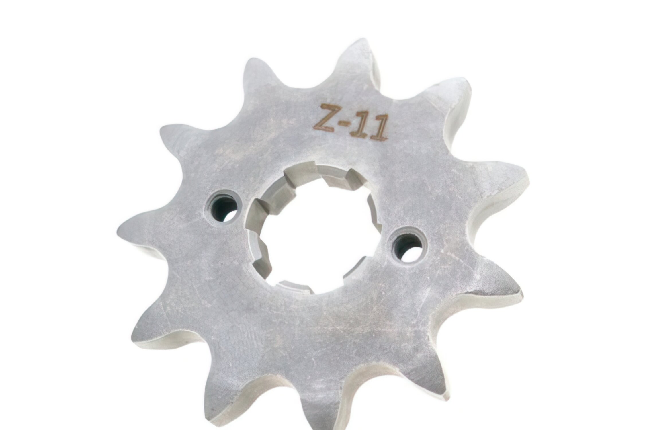 Image of Ritzel Z=11 - original Ersatzteil Derbi Euro3 (D50B0)