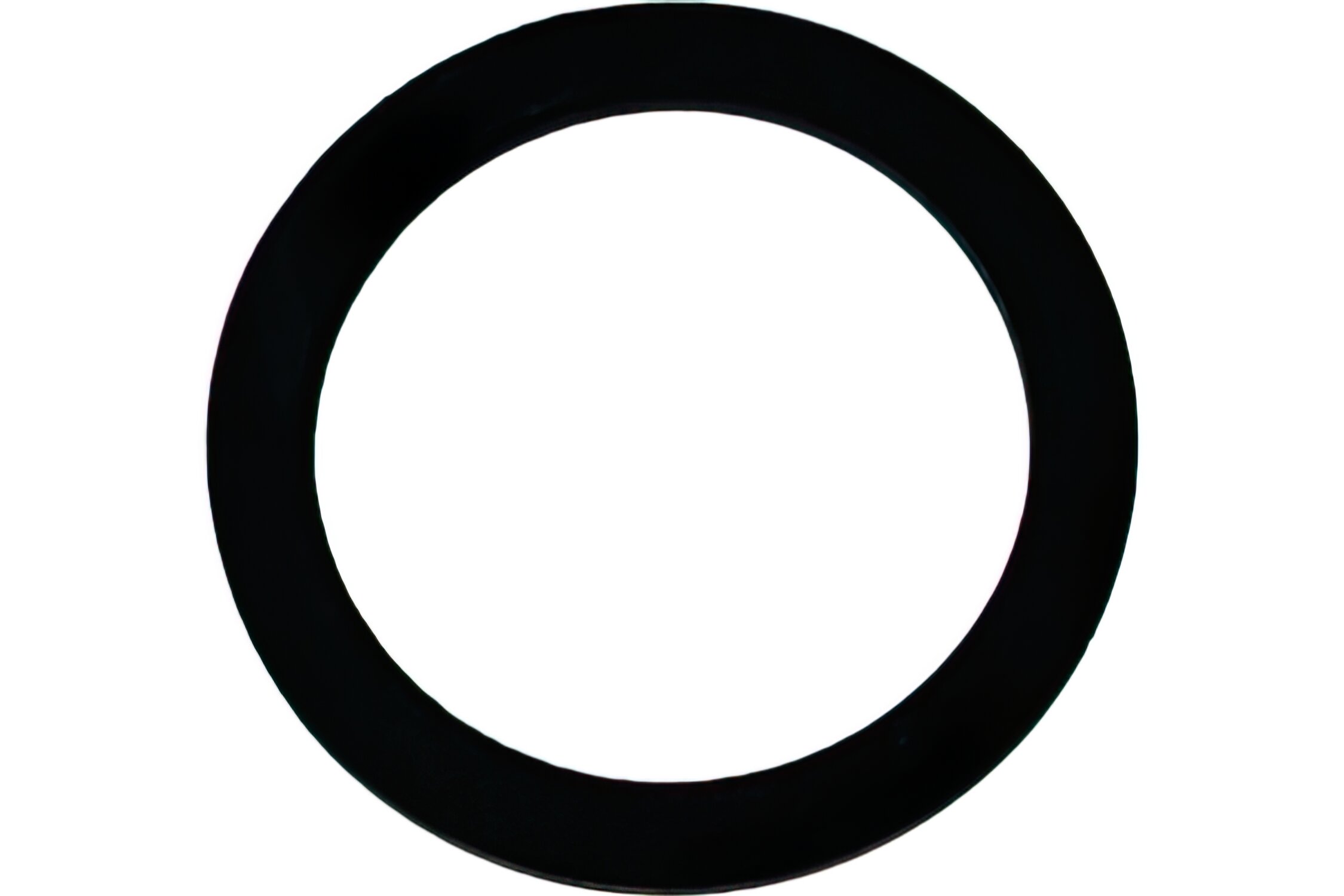 Image of Dichtung Tankdeckel - original Ersatzteil Derbi Senda
