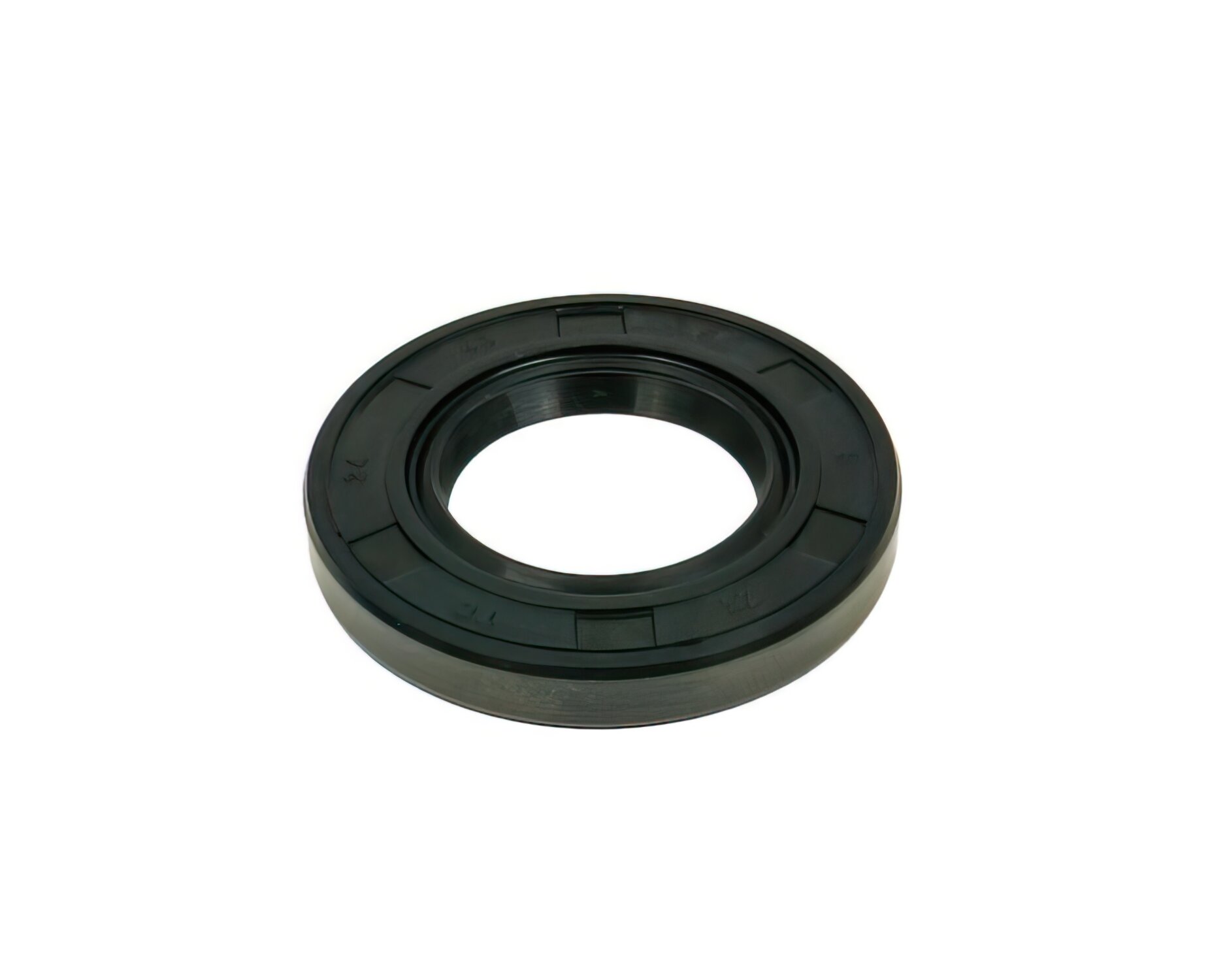 Image of Wellendichtring Kurbelwelle Vario, Morini/Suzuki, 24x43x6mm