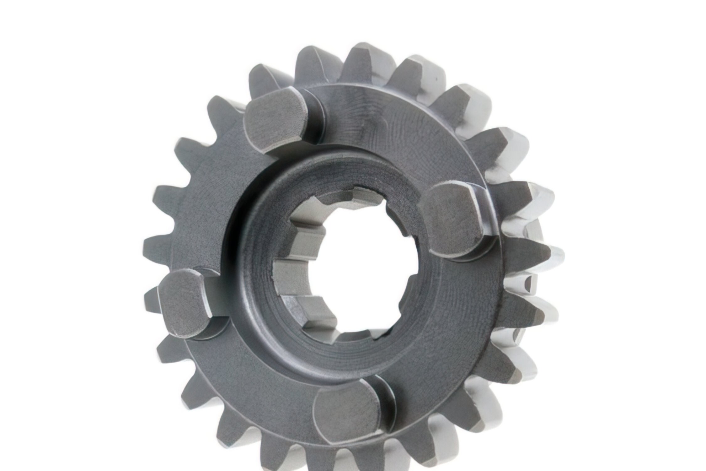 Image of Zahnrad 5. Gang Sekundärwelle Z23 Euro 3 (D50B0)