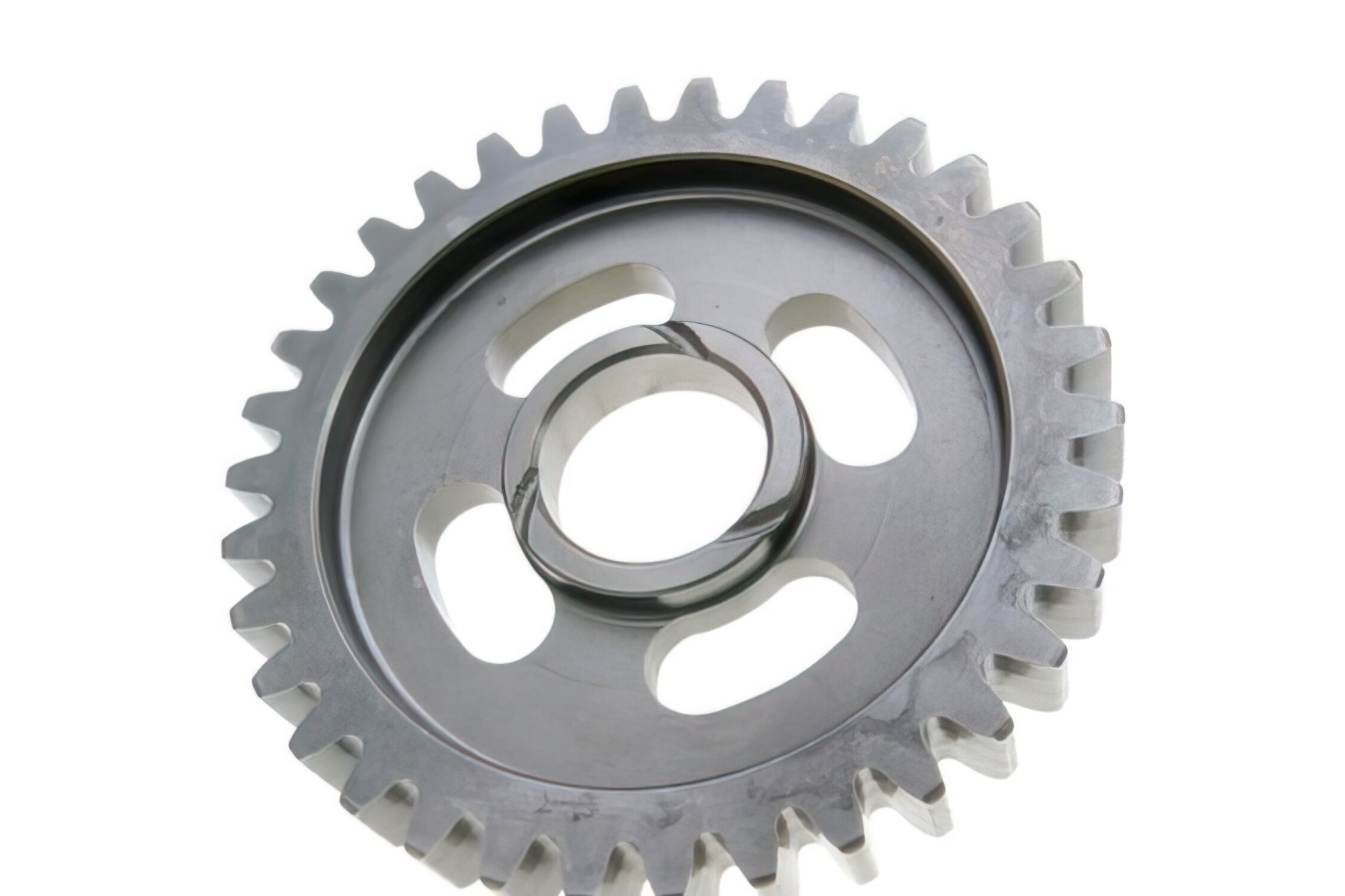 Image of Zahnrad 1. Gang Sekundärwelle Z34 Euro 3 (D50B0)